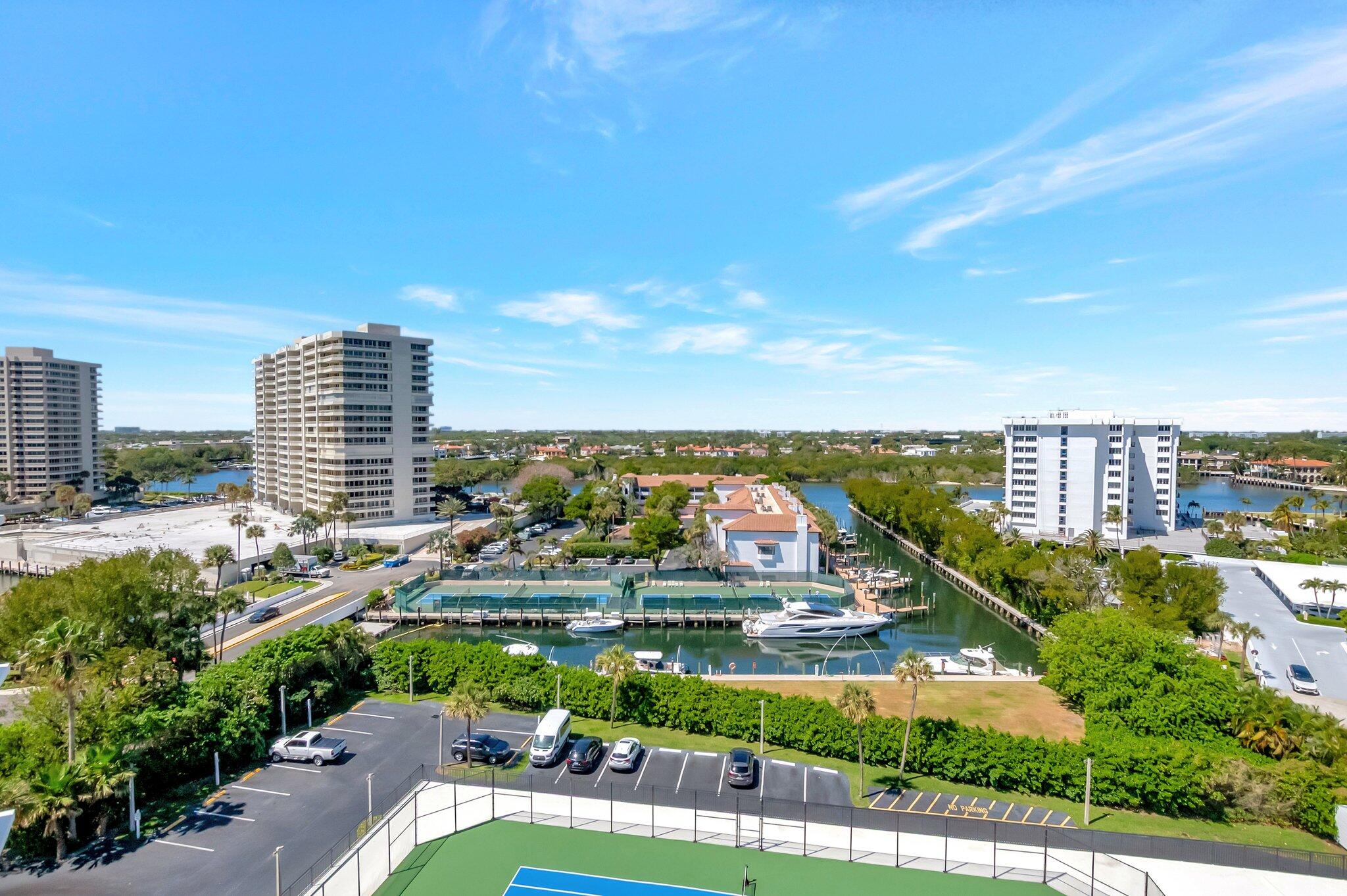 4545 N Ocean Boulevard 10c