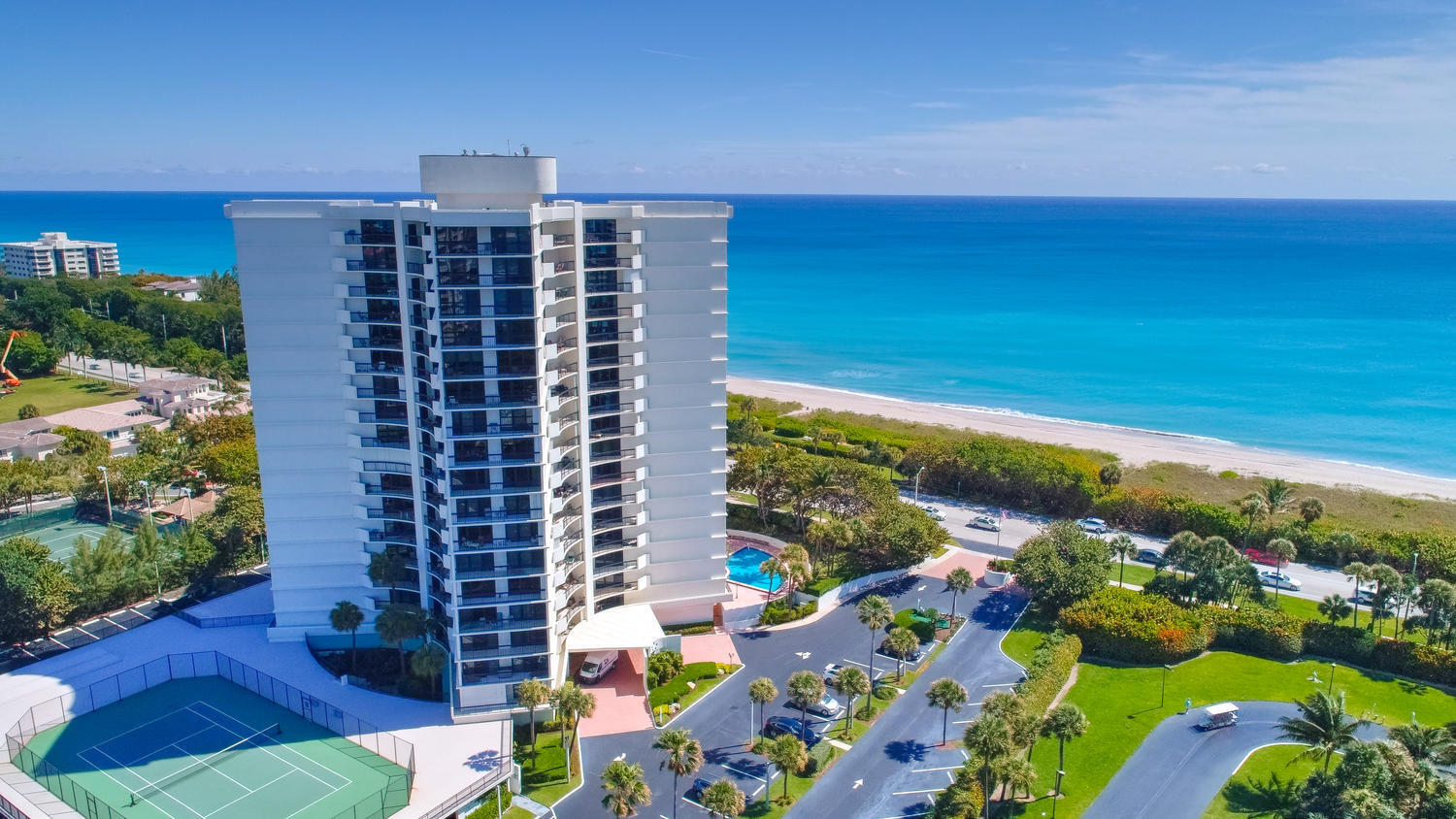 4545 N Ocean Boulevard 10c