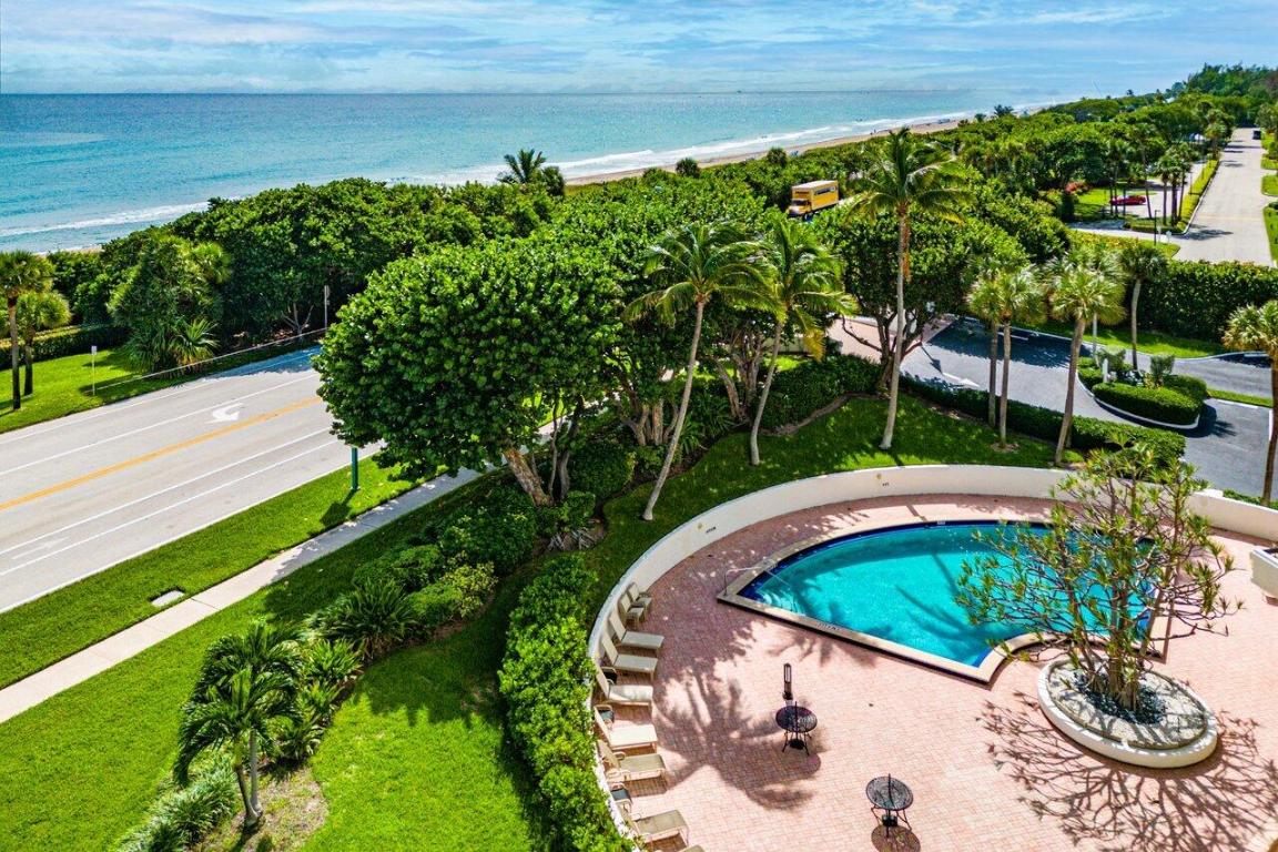 4545 N Ocean Boulevard 10c