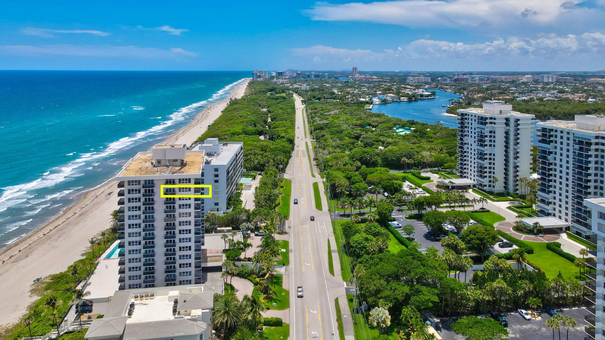 2066 N Ocean Boulevard 14nw