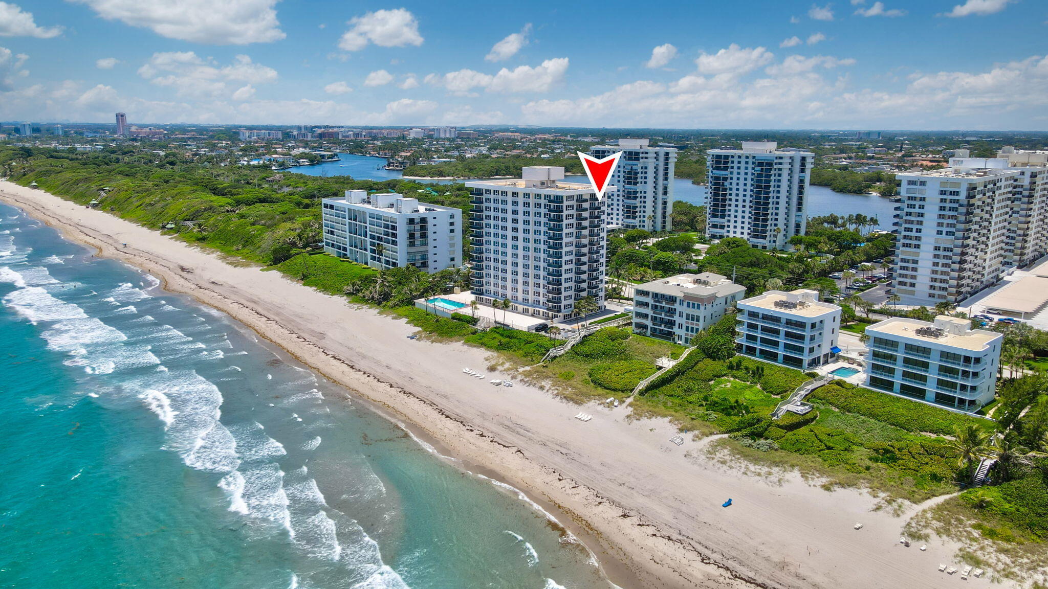 2066 N Ocean Boulevard 14nw