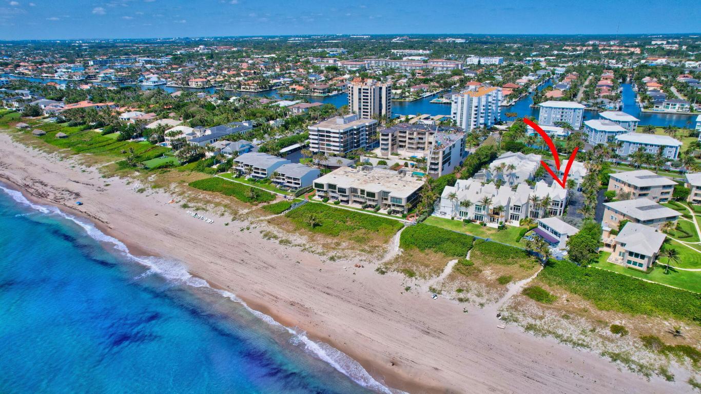 2115 S Ocean Boulevard 14