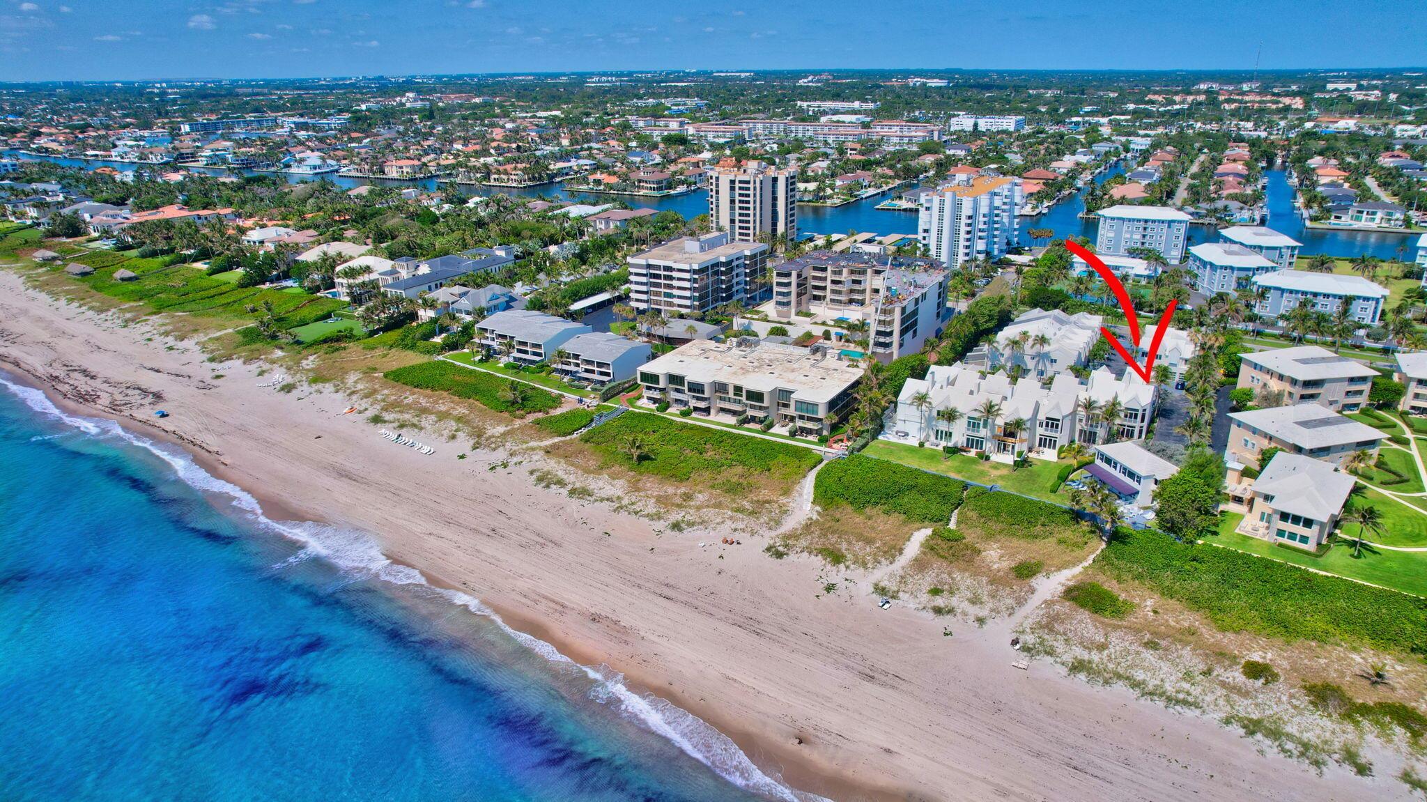 2115 S Ocean Boulevard 14