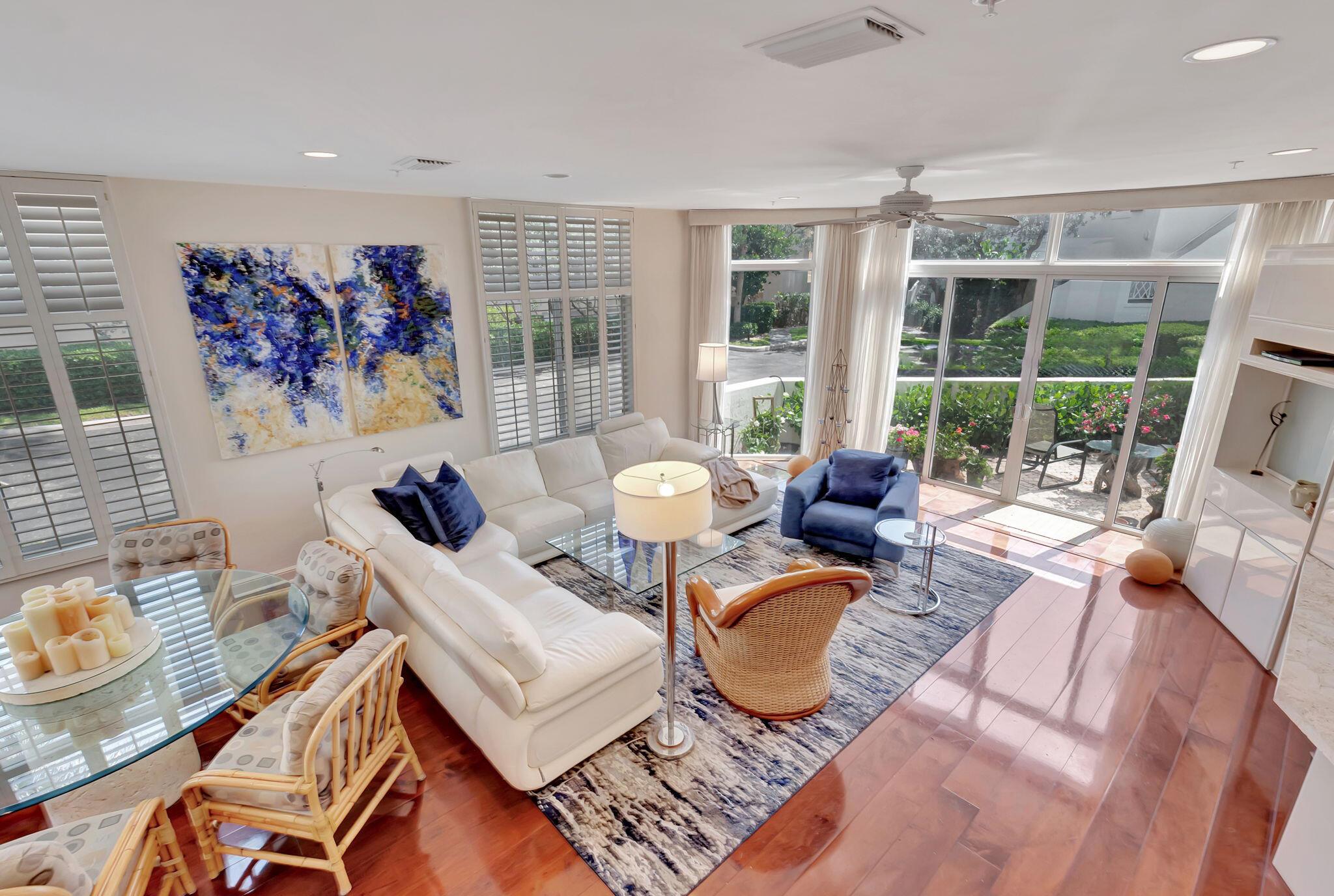 2115 S Ocean Boulevard 14