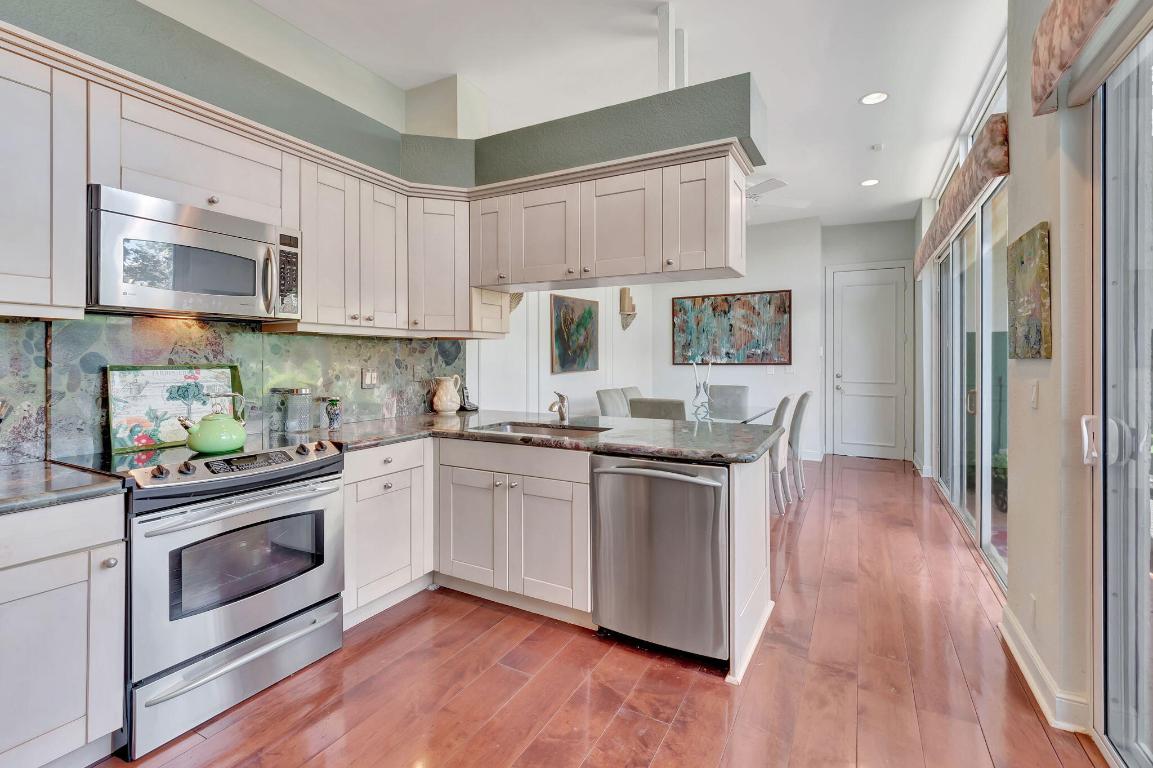 2115 S Ocean Boulevard 14