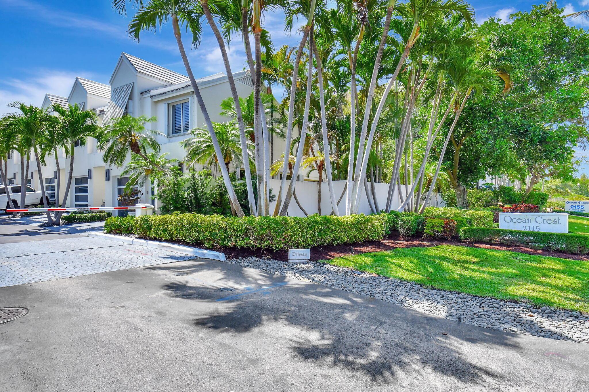 2115 S Ocean Boulevard 14