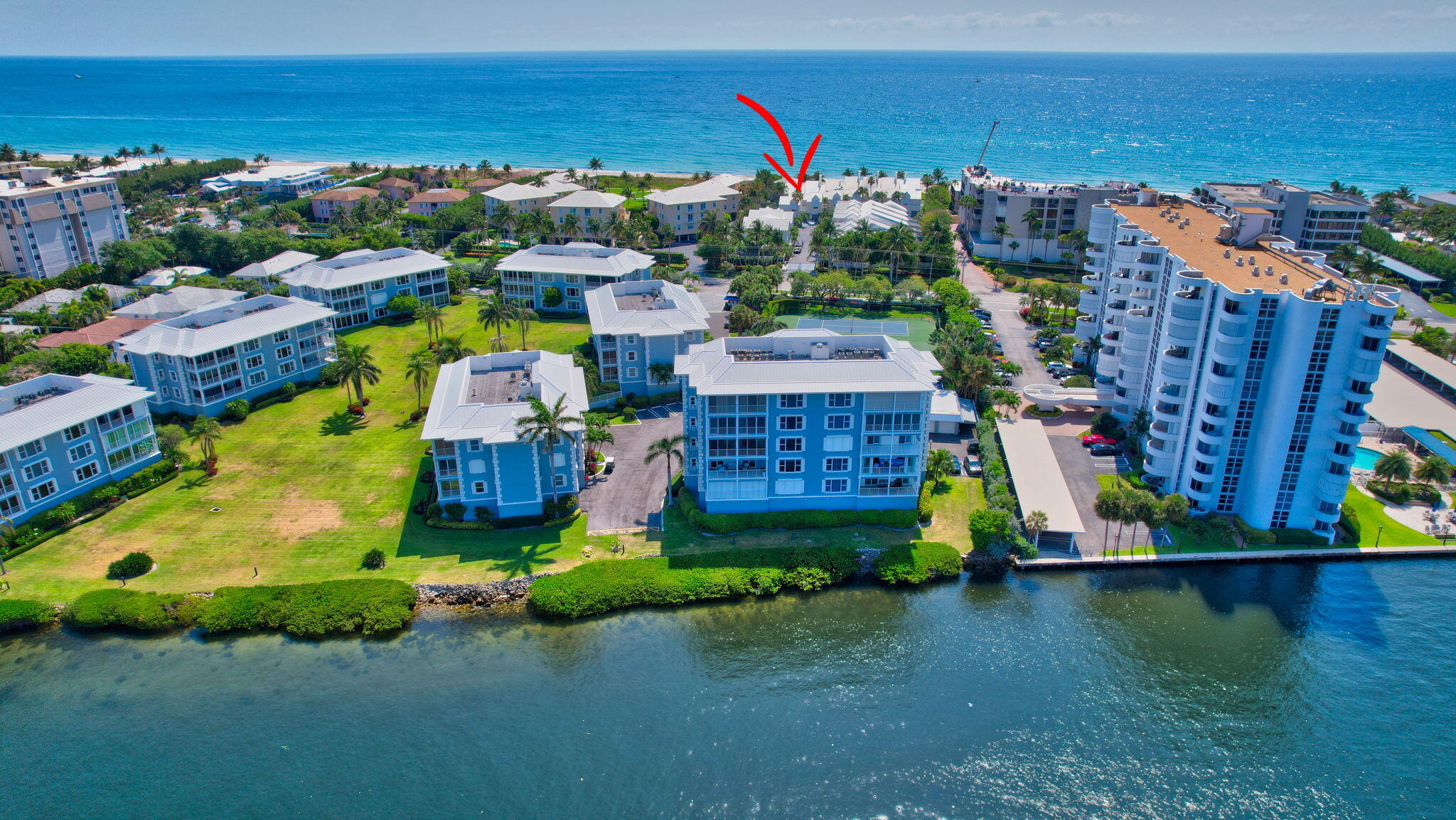 2115 S Ocean Boulevard 14