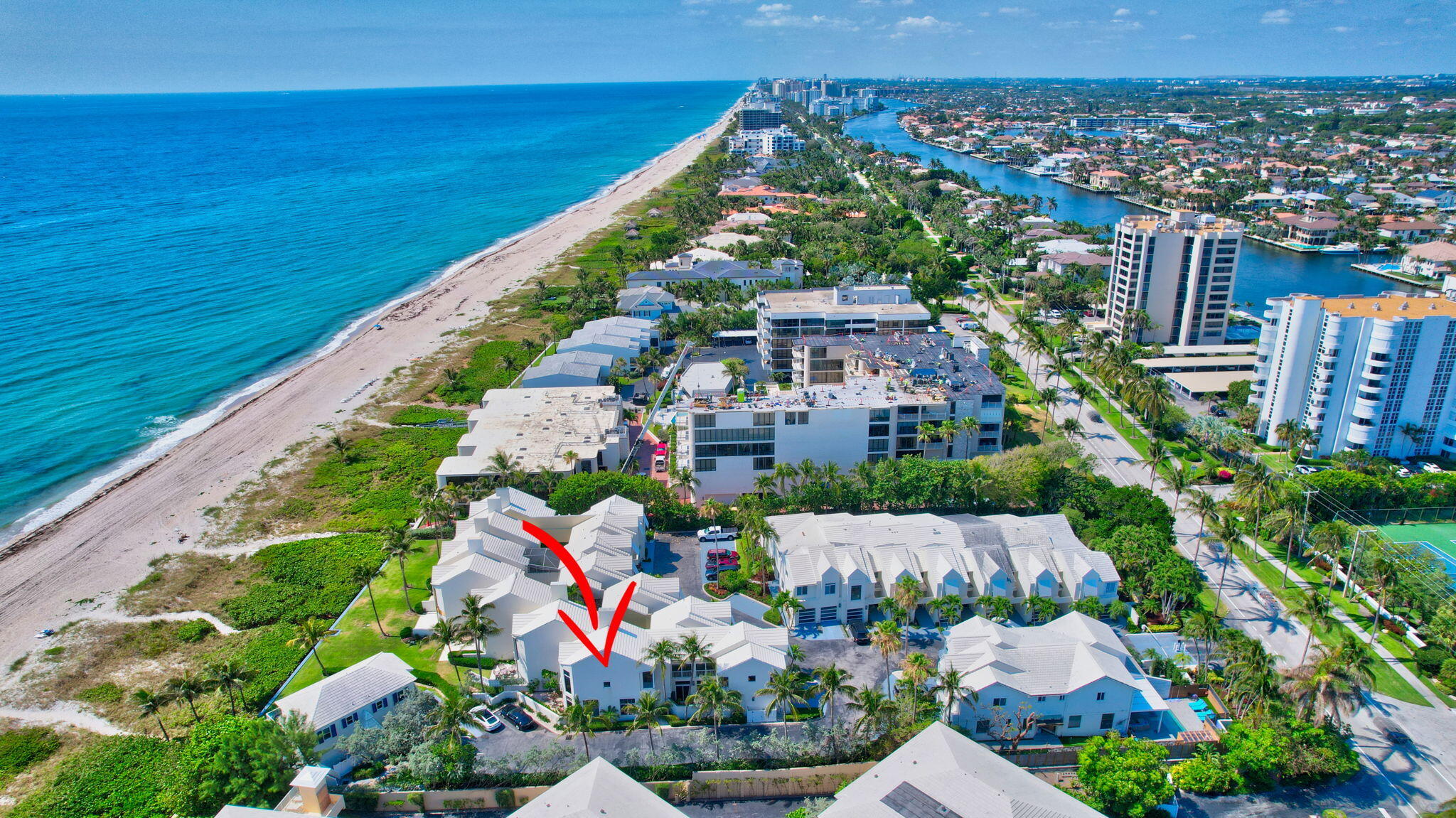 2115 S Ocean Boulevard 14