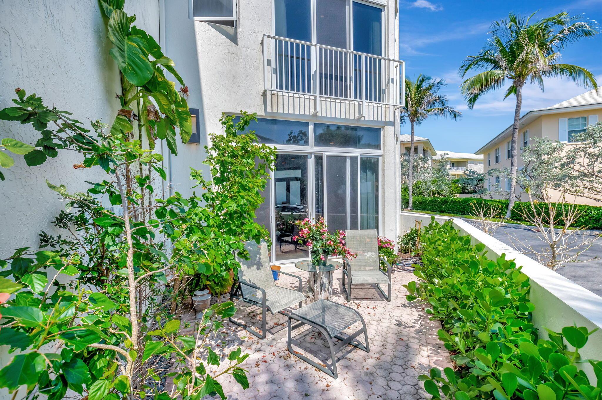 2115 S Ocean Boulevard 14