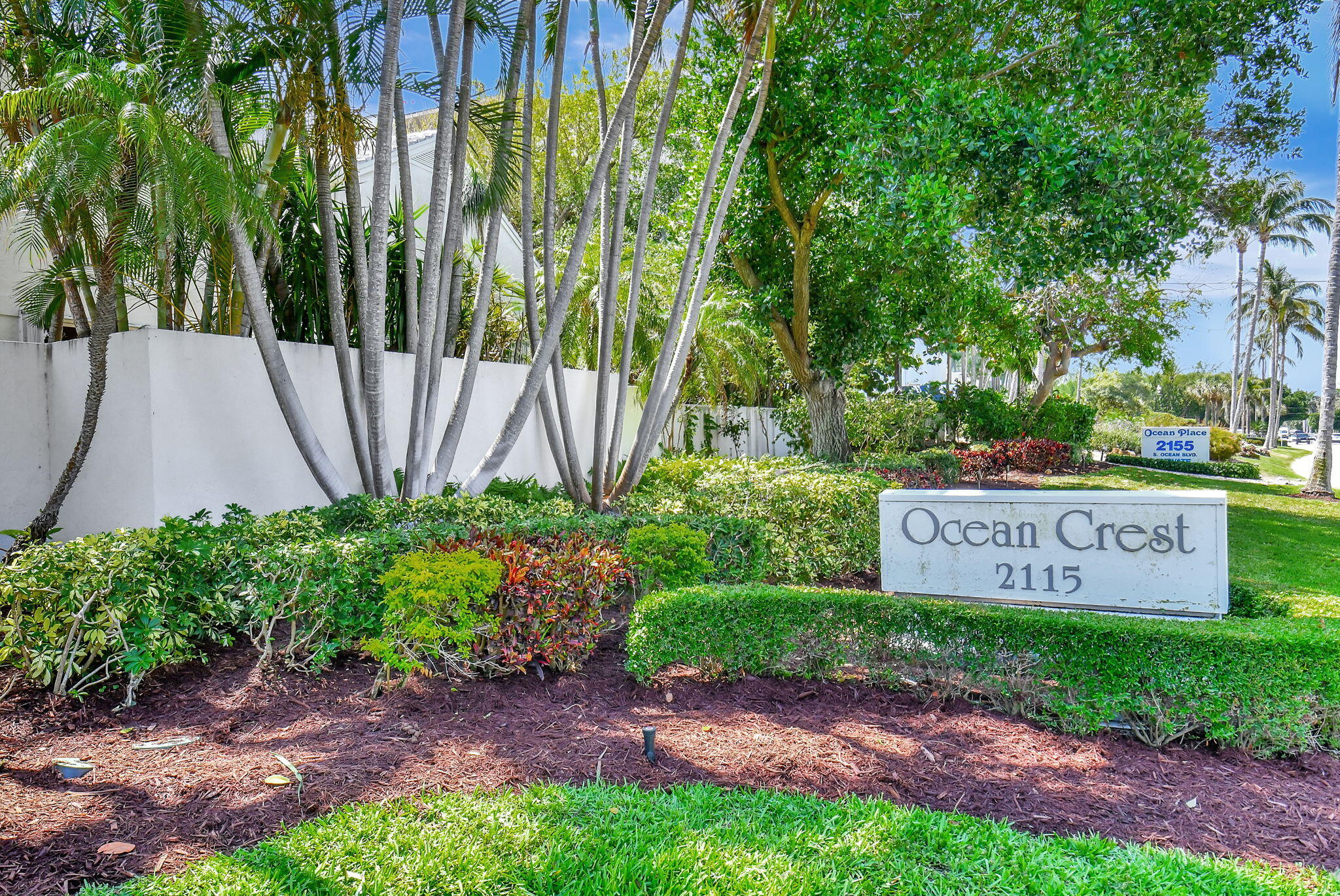 2115 S Ocean Boulevard 14