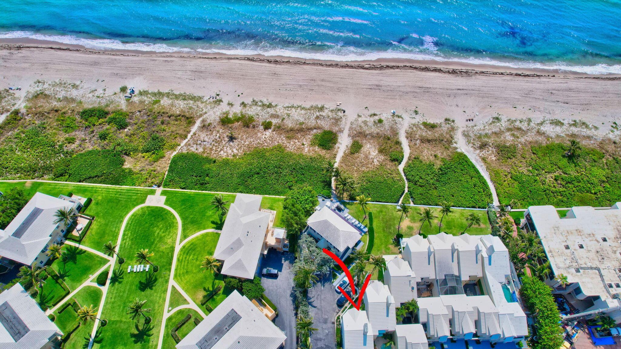 2115 S Ocean Boulevard 14