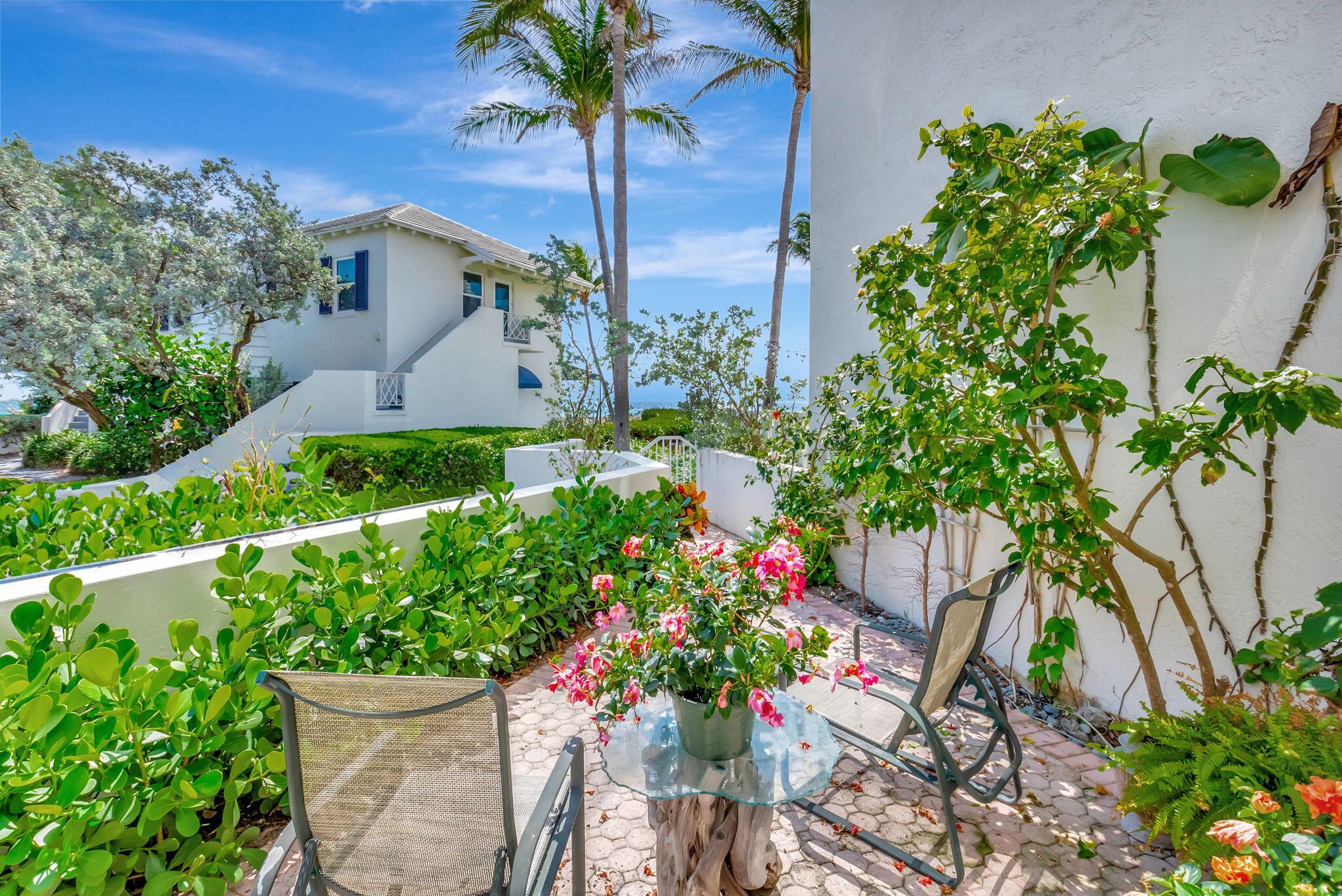 2115 S Ocean Boulevard 14