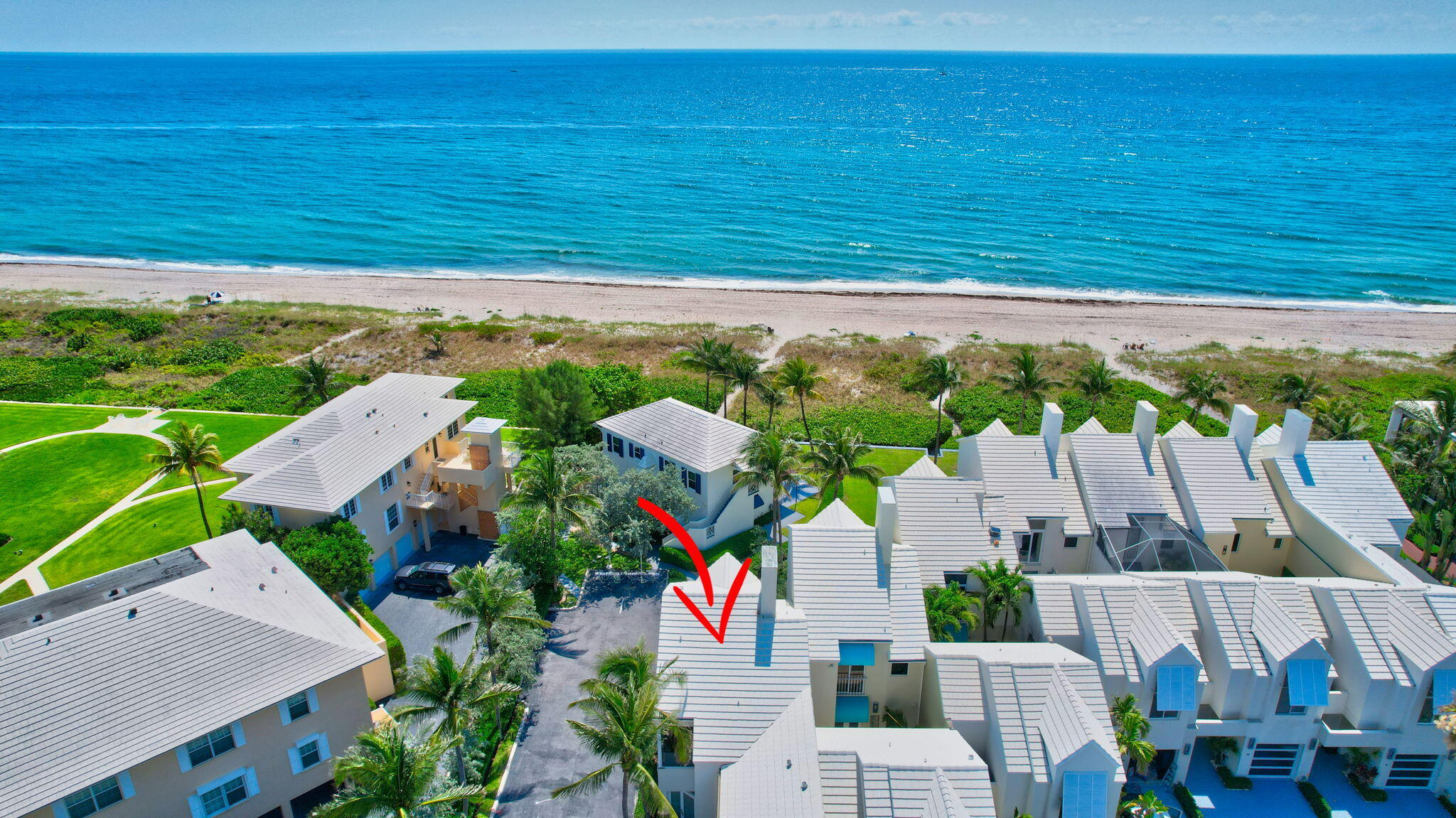 2115 S Ocean Boulevard 14