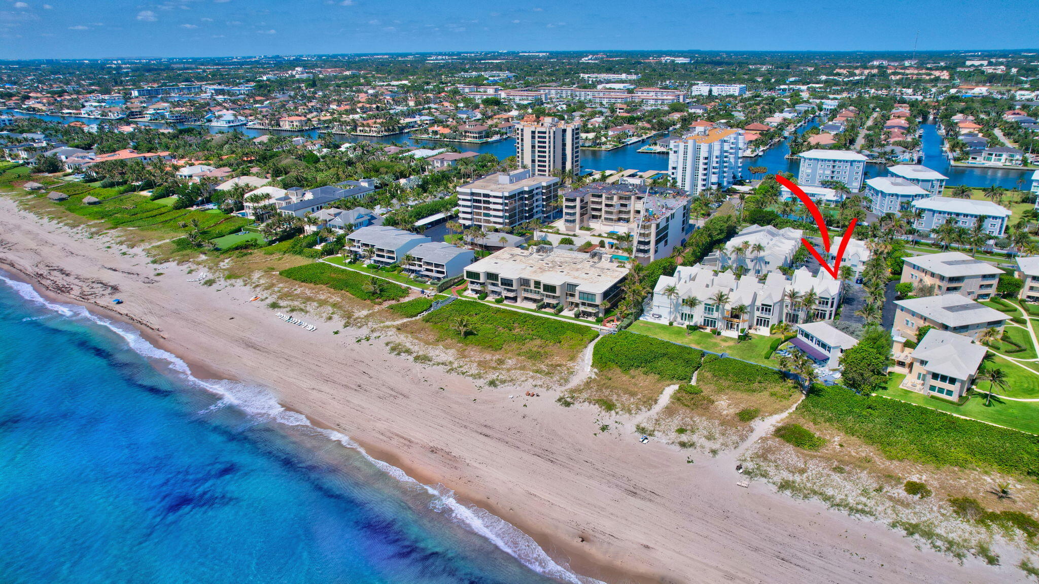 2115 S Ocean Boulevard 14