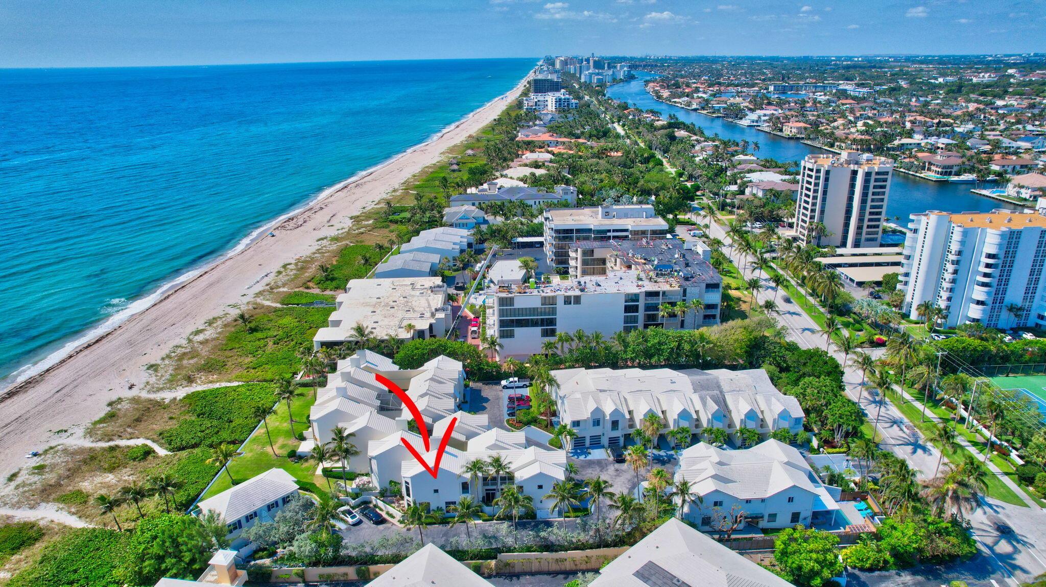 2115 S Ocean Boulevard 14