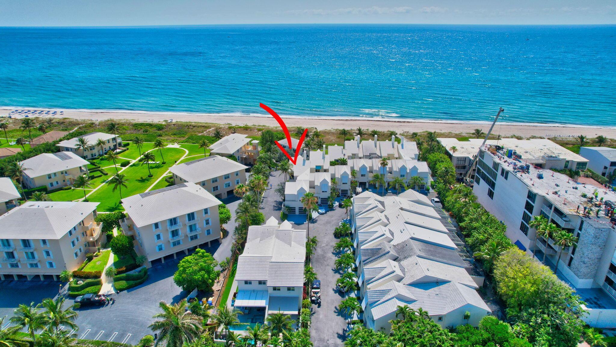 2115 S Ocean Boulevard 14