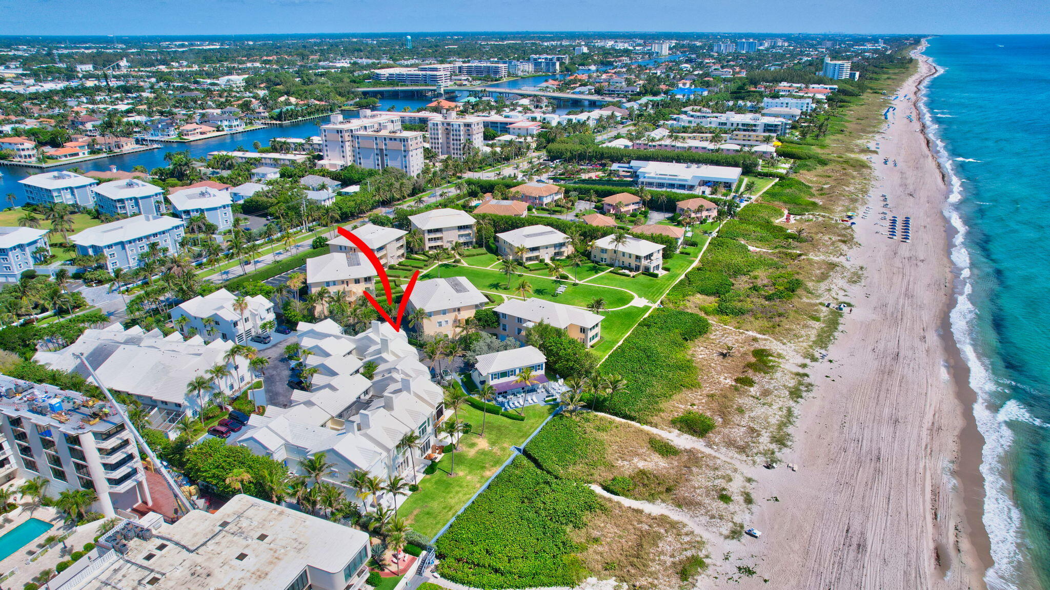 2115 S Ocean Boulevard 14