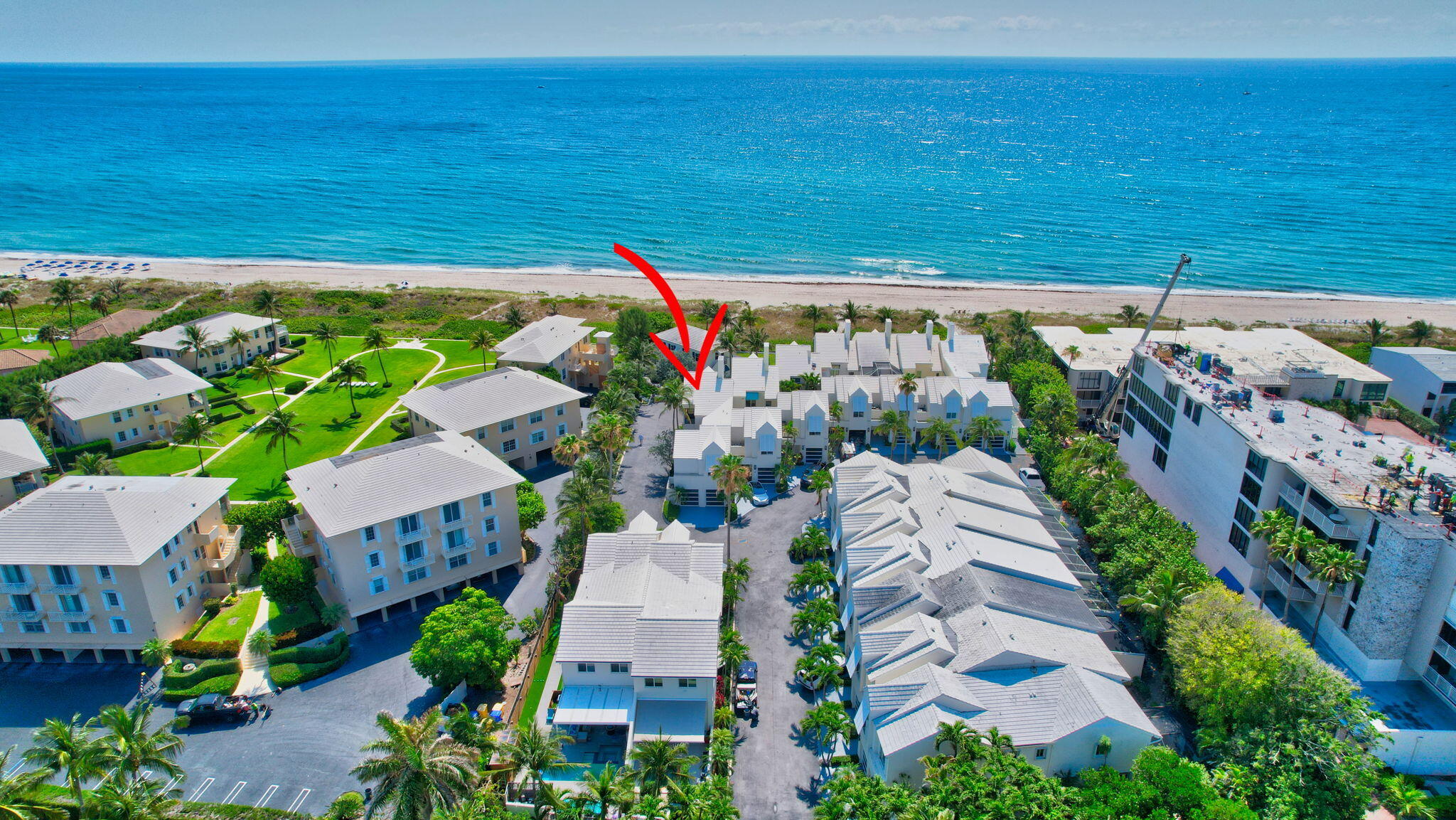 2115 S Ocean Boulevard 14