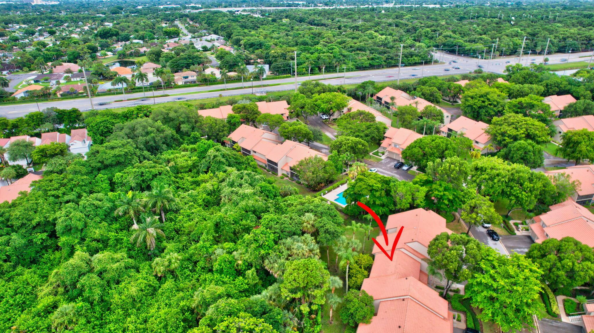 5630 Coach House Circle B