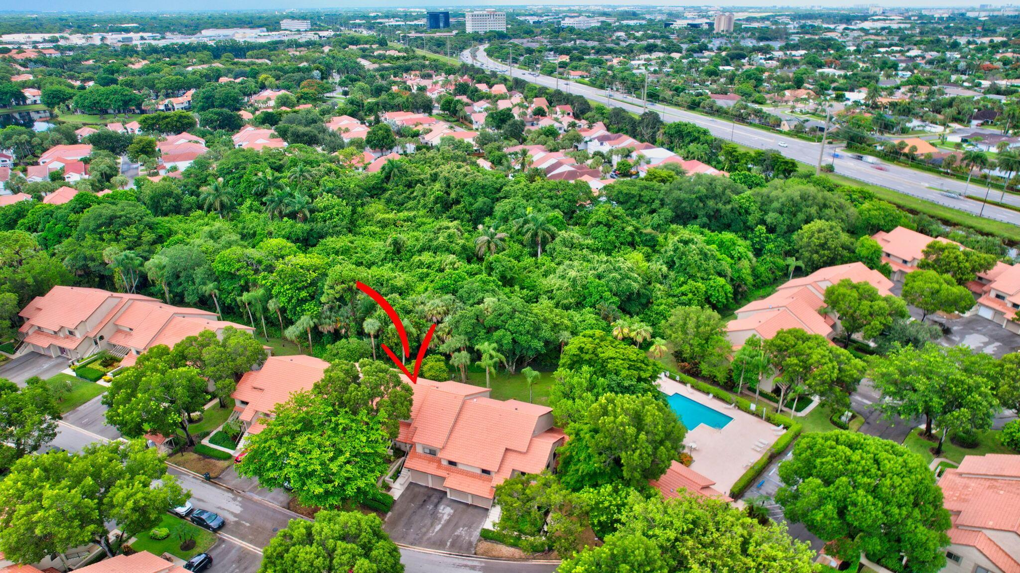 5630 Coach House Circle B