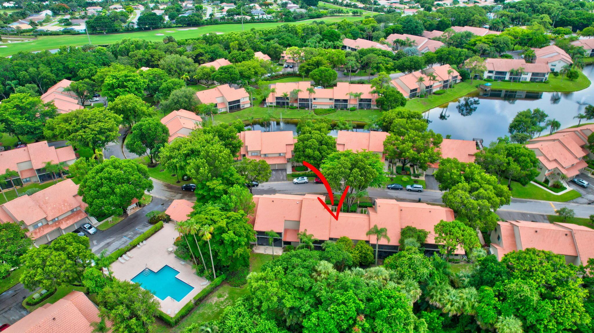 5630 Coach House Circle B