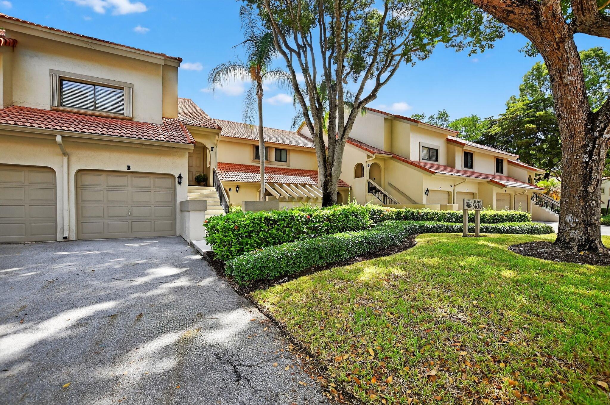 5630 Coach House Circle B