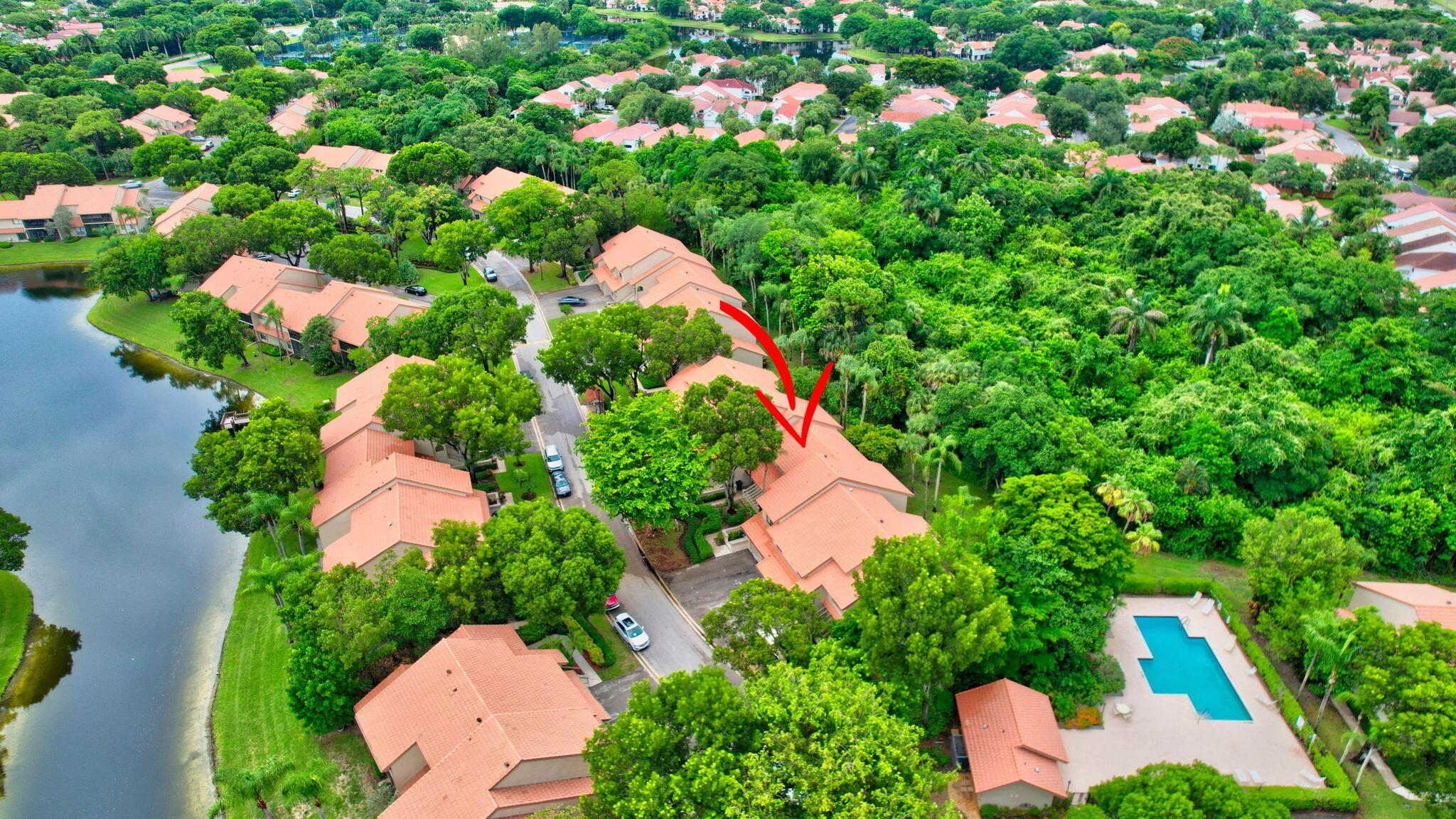 5630 Coach House Circle B