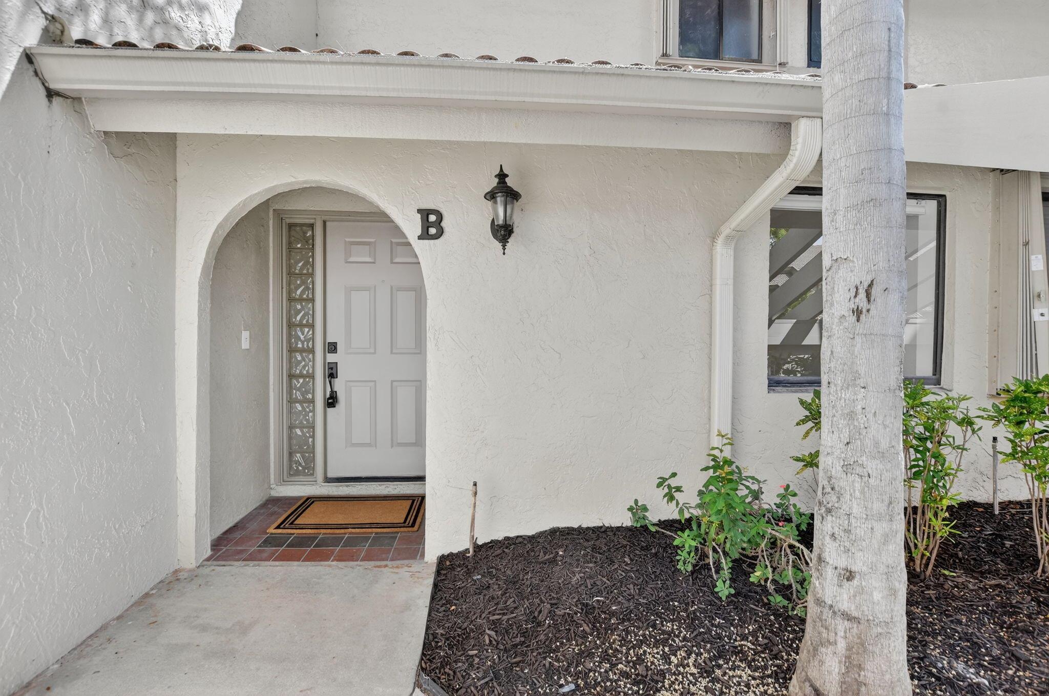 5630 Coach House Circle B