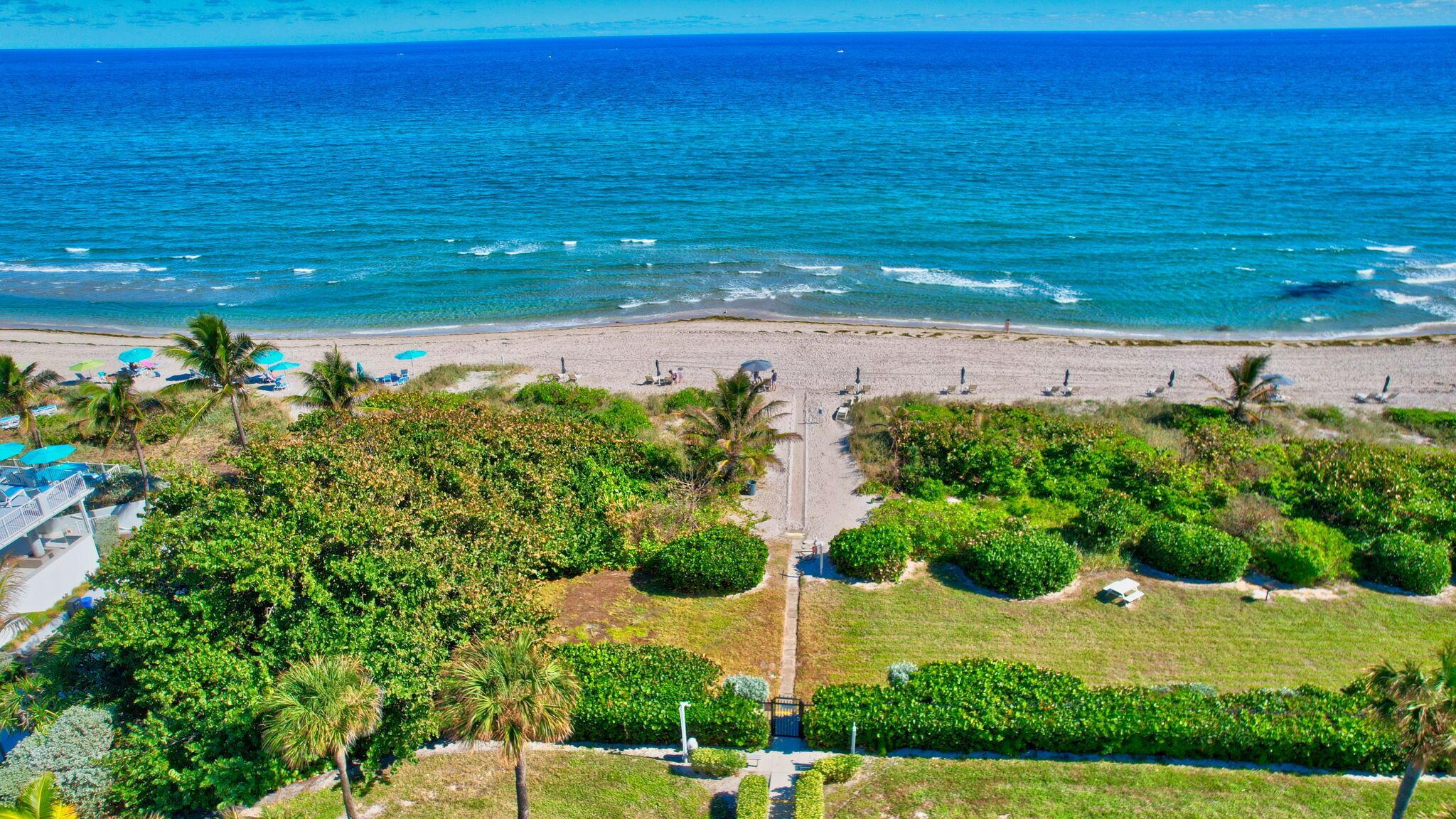 4545 N Ocean Boulevard 15d