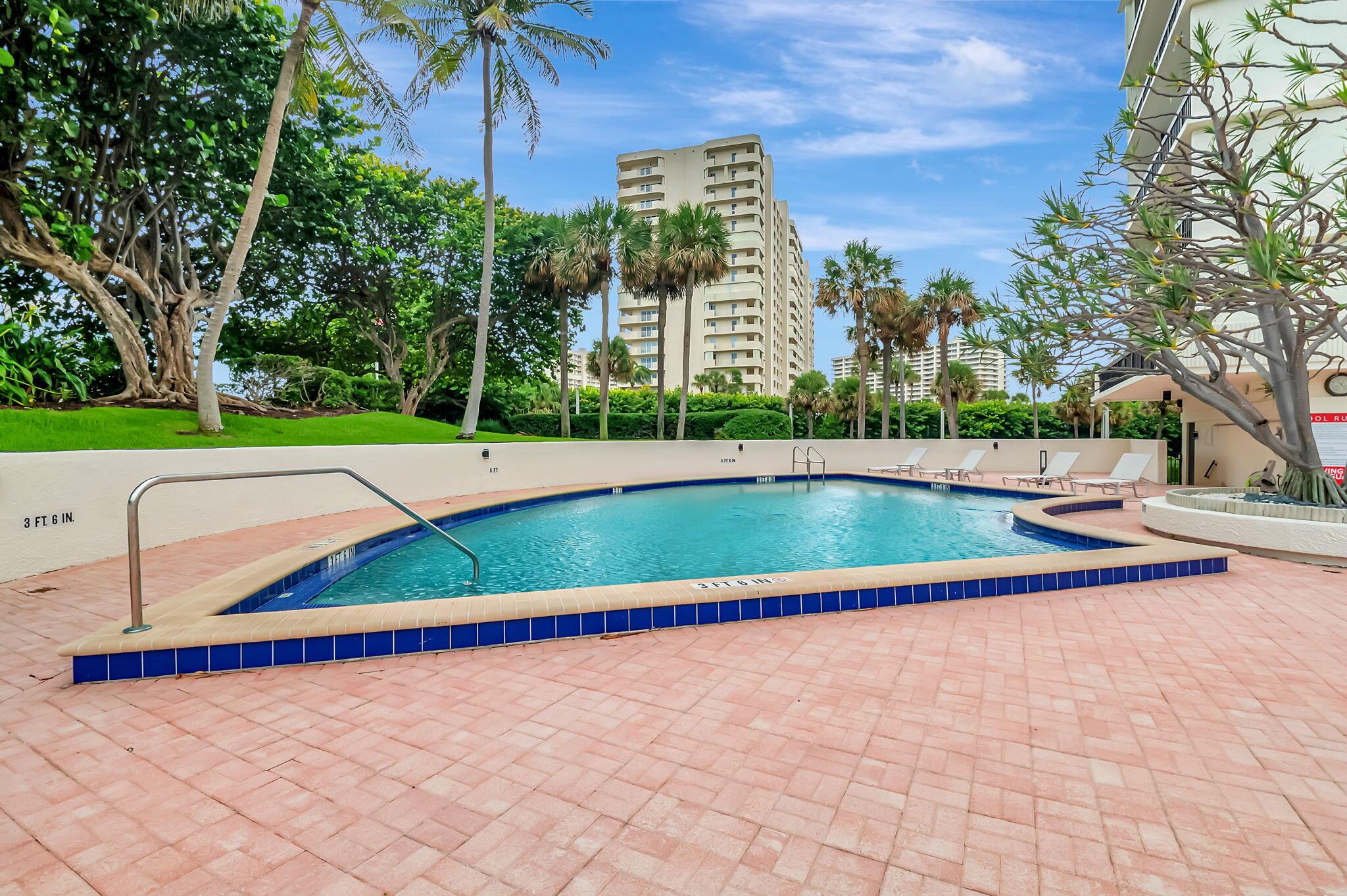 4545 N Ocean Boulevard 15d
