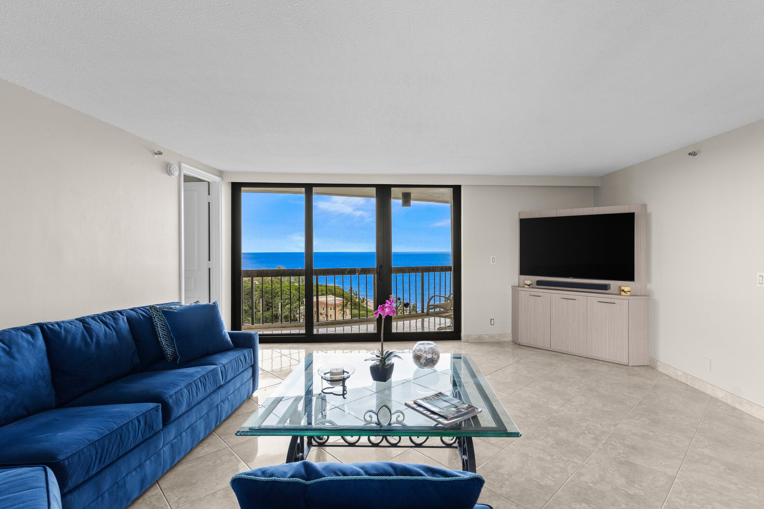 4545 N Ocean Boulevard 15d