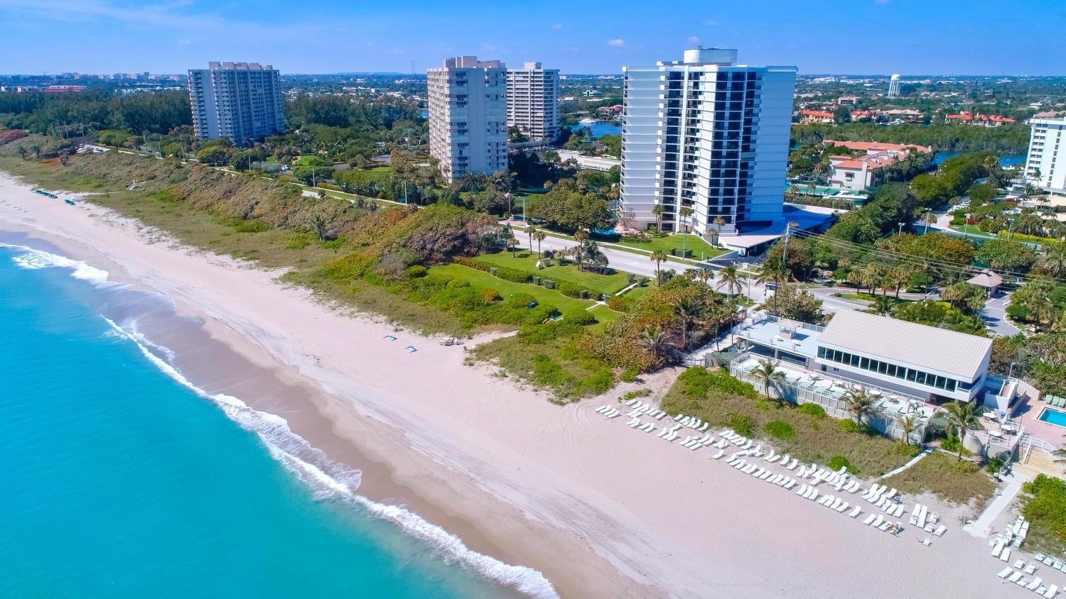 4545 N Ocean Boulevard 15d