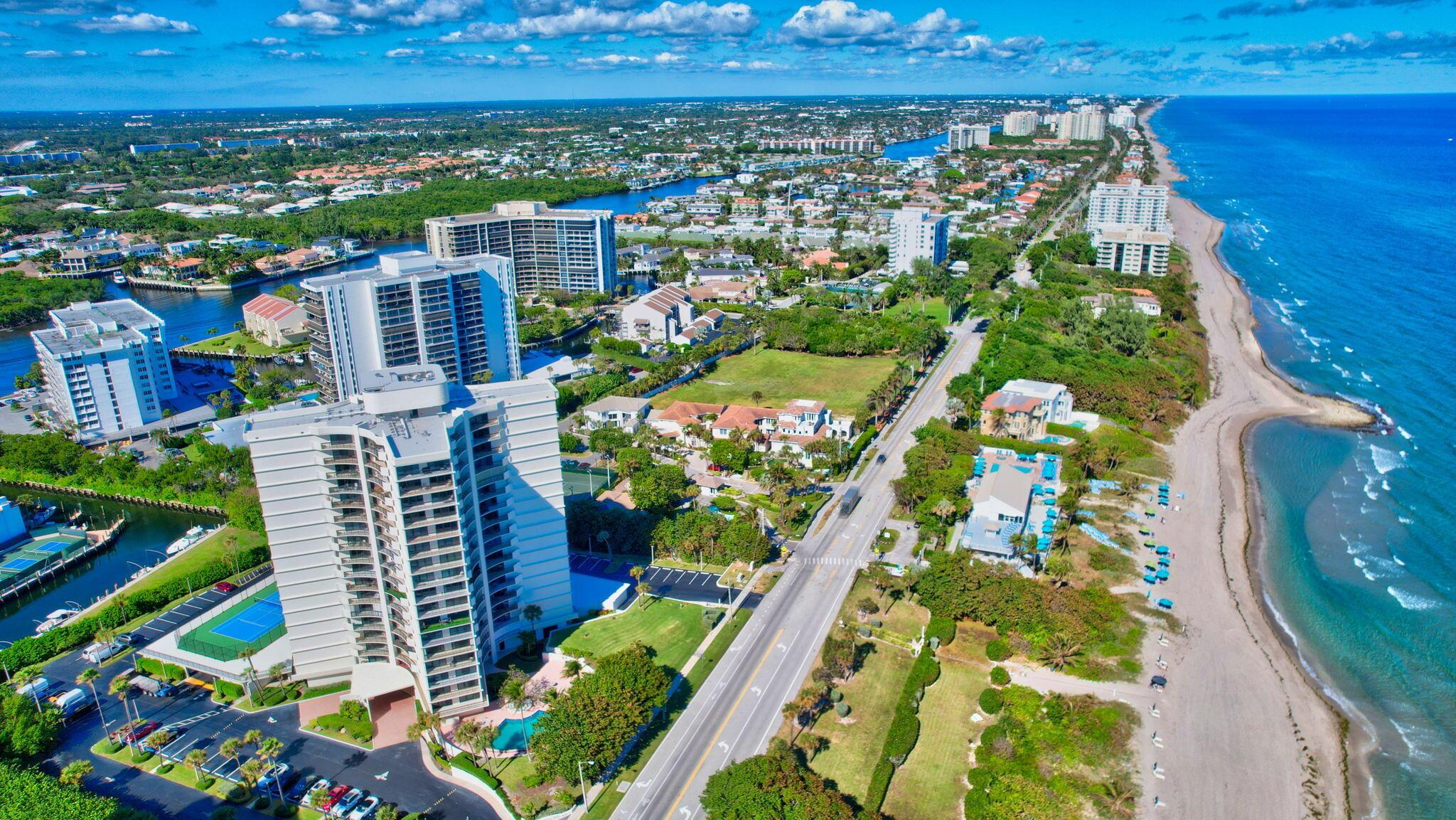 4545 N Ocean Boulevard 15d