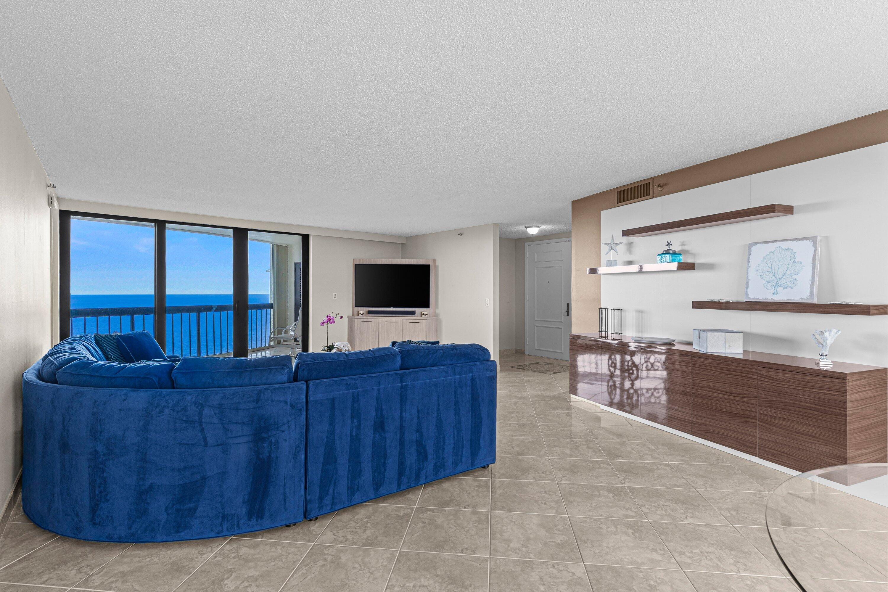 4545 N Ocean Boulevard 15d