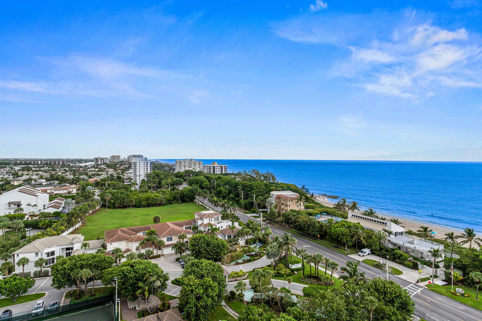 4545 N Ocean Boulevard 15d