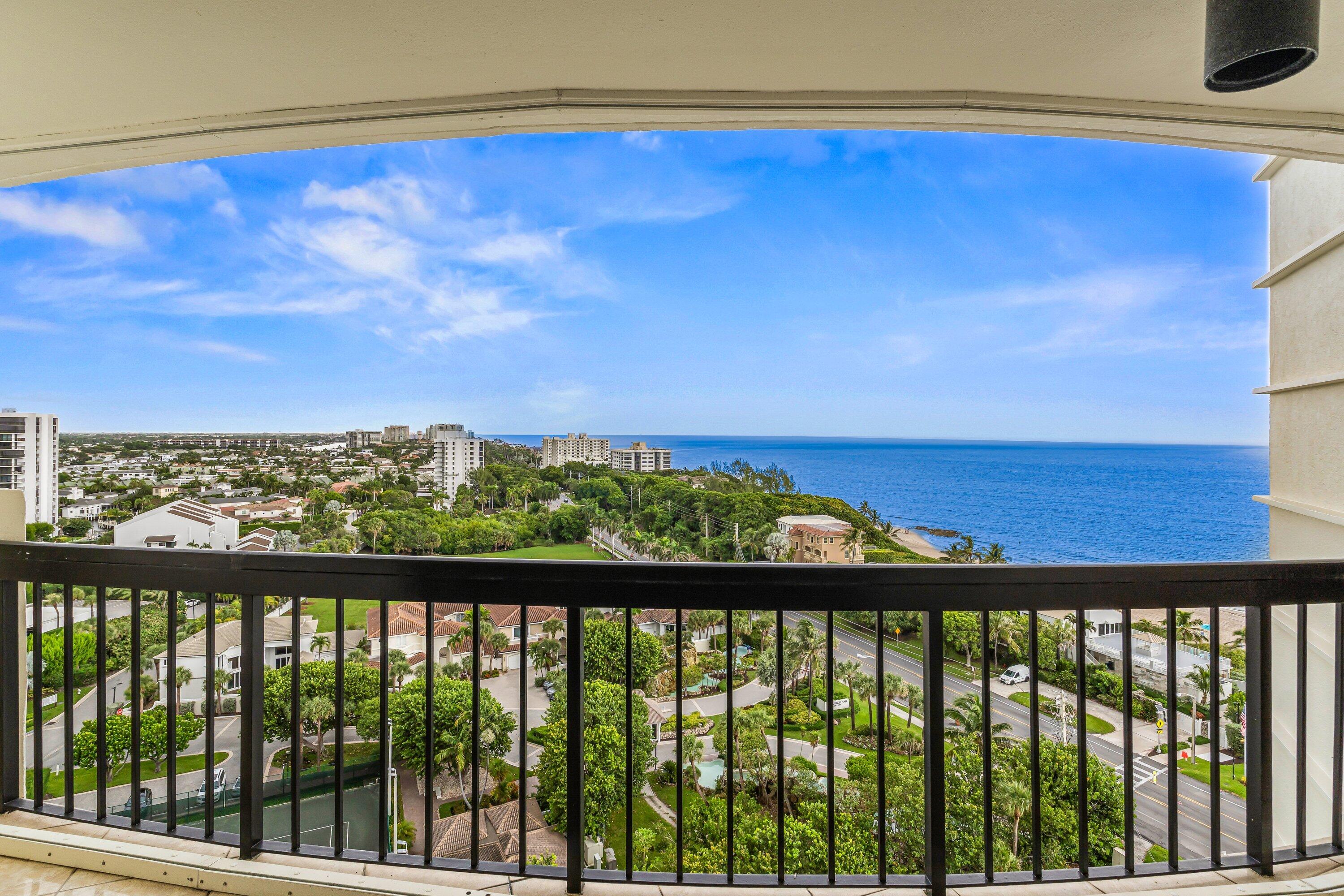 4545 N Ocean Boulevard 15d