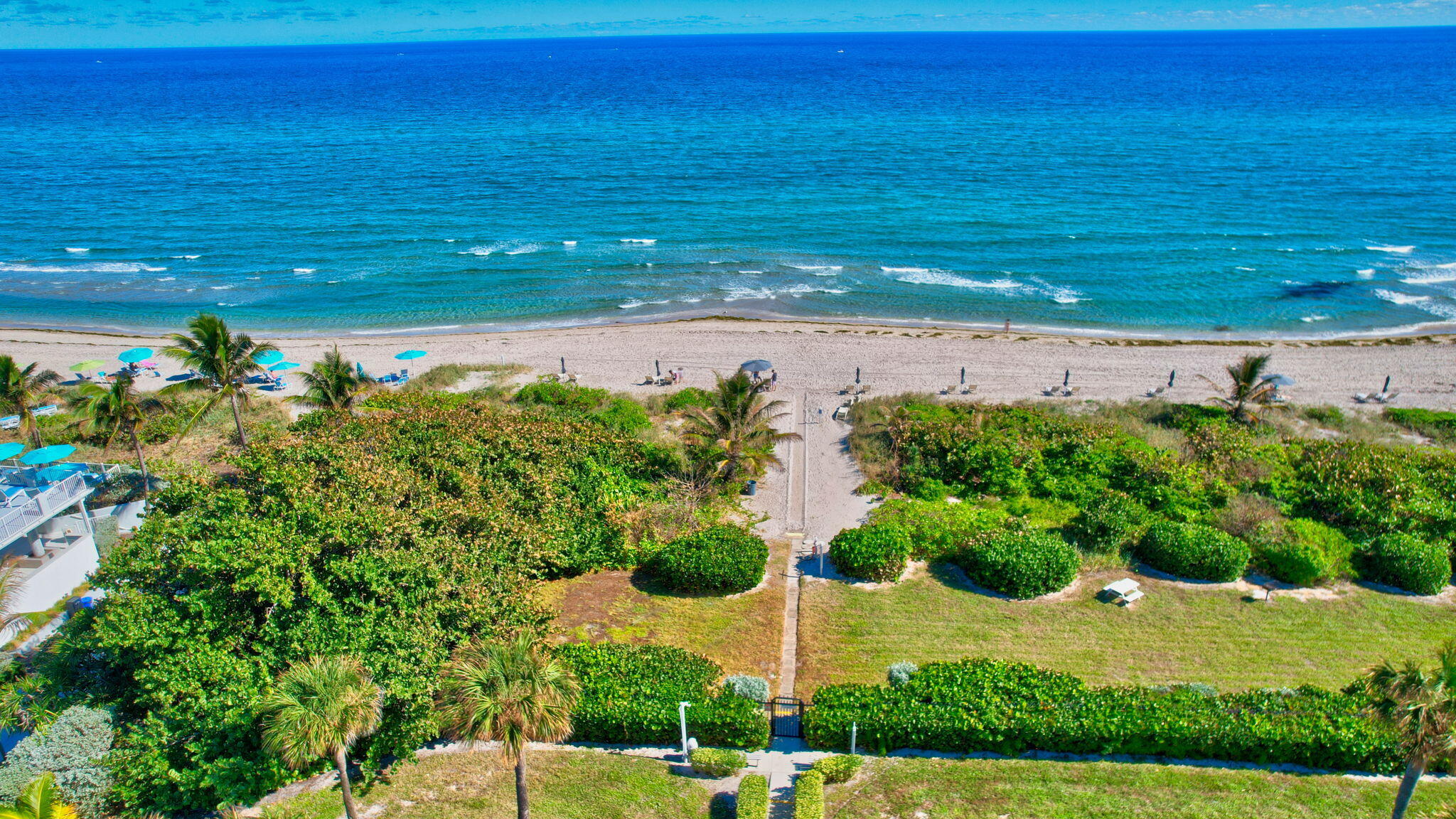 4545 N Ocean Boulevard 15d