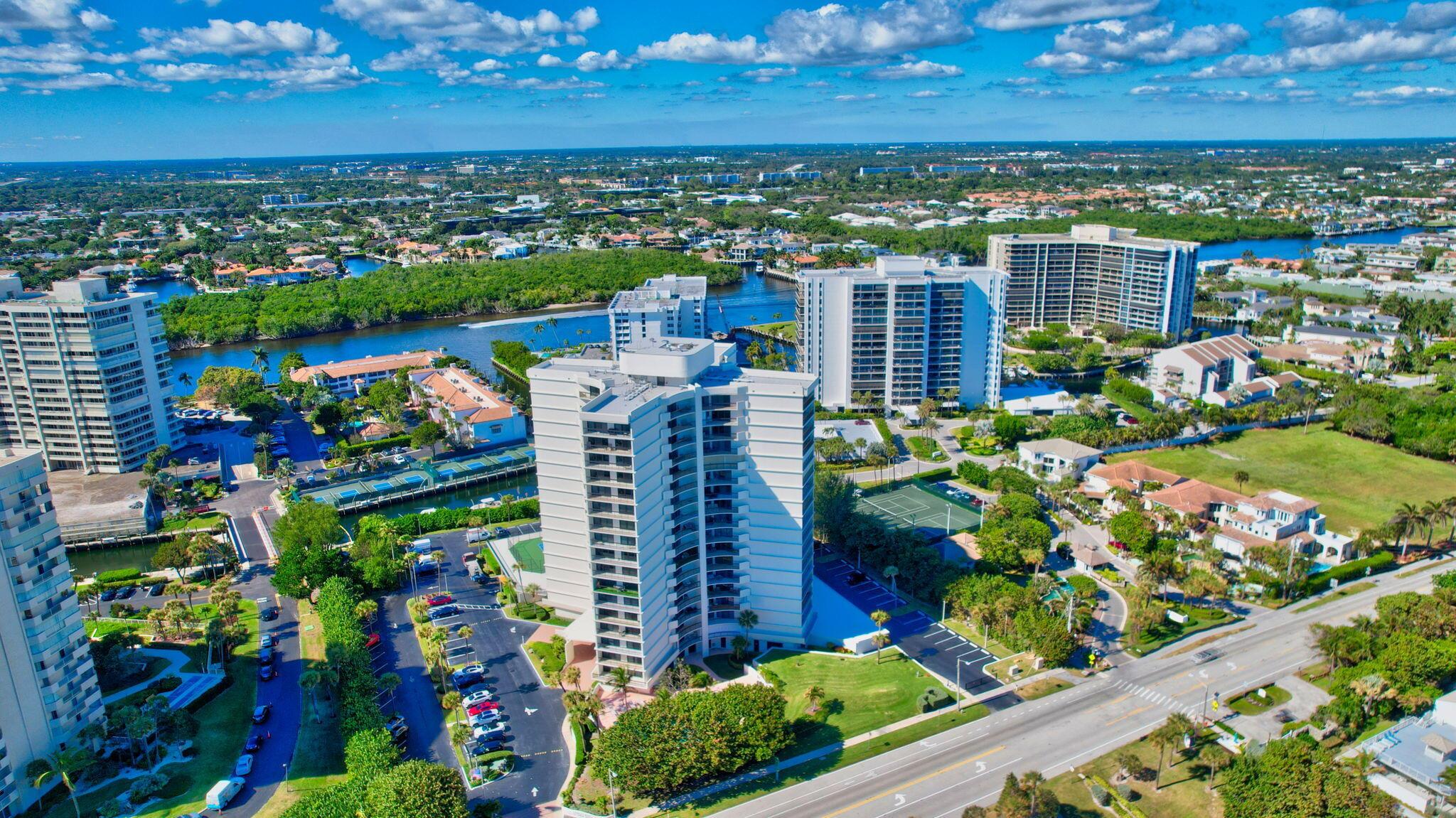 4545 N Ocean Boulevard 15d