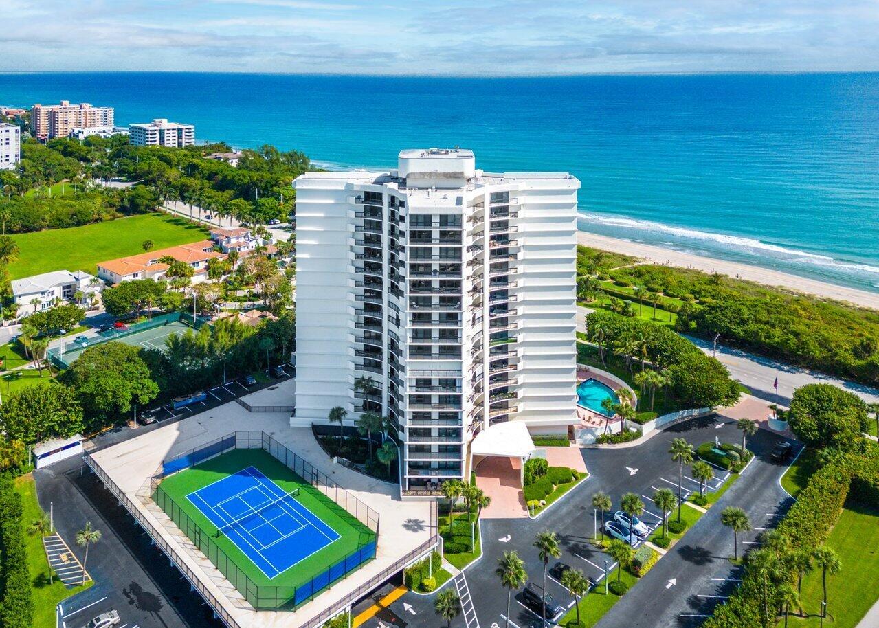 4545 N Ocean Boulevard 15d