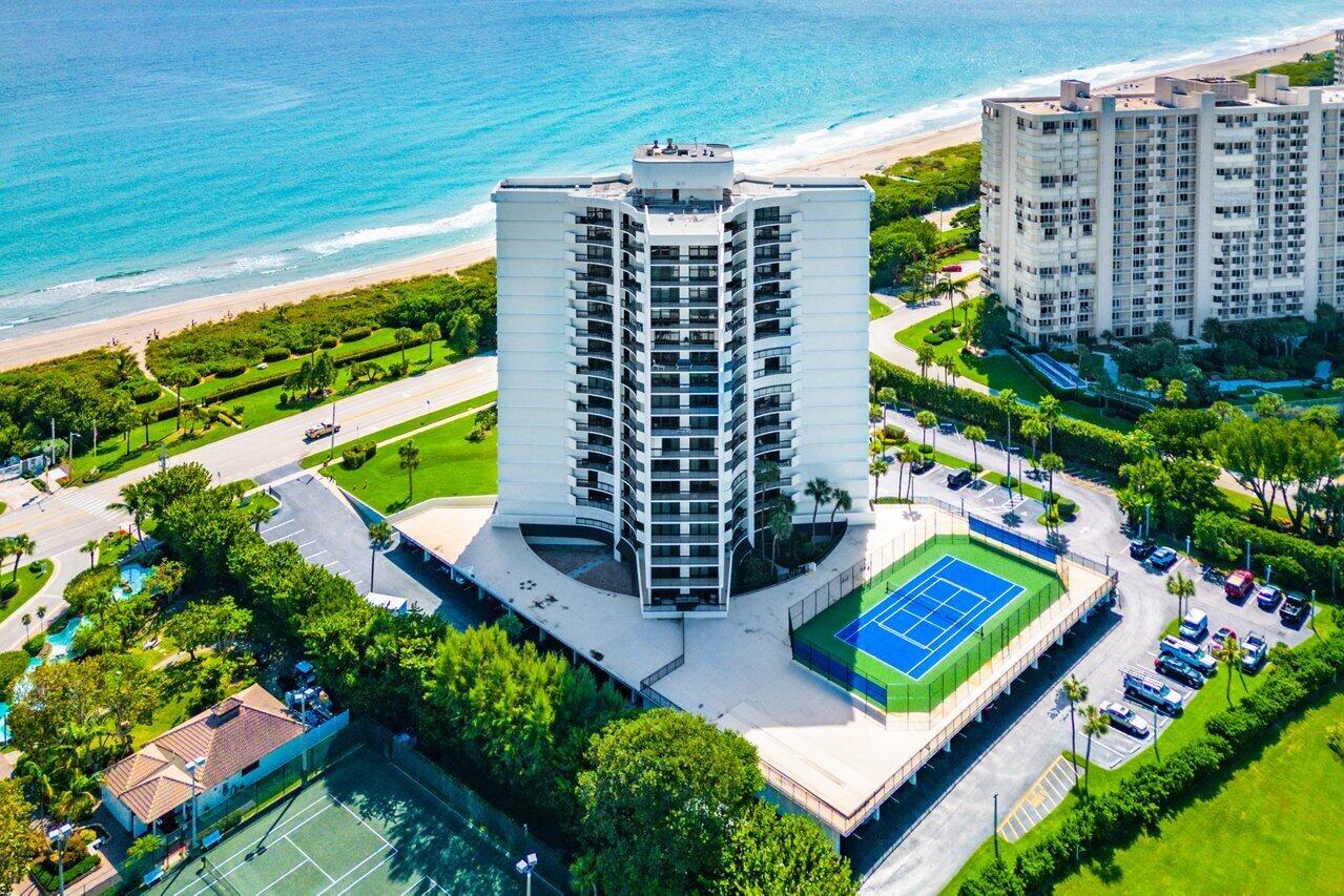 4545 N Ocean Boulevard 15d