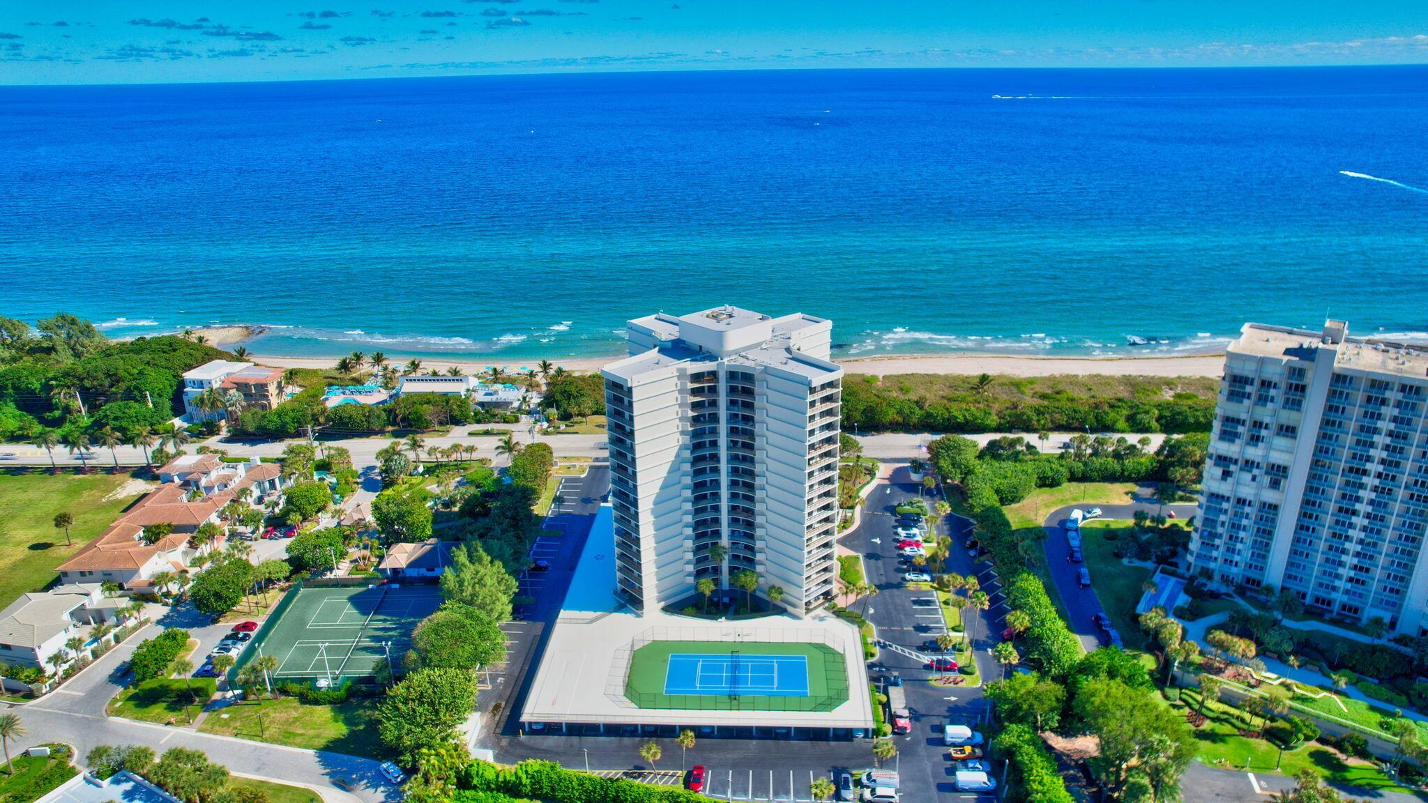 4545 N Ocean Boulevard 15d