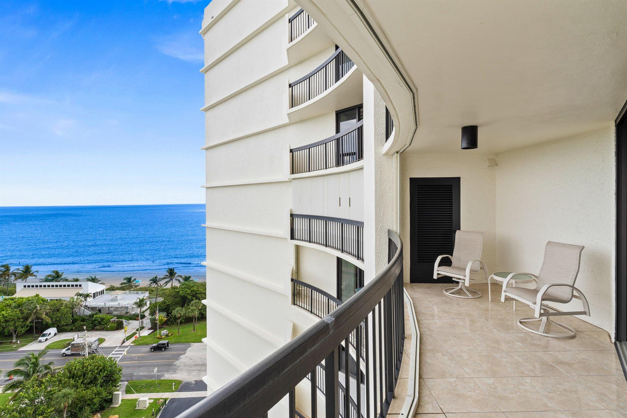 4545 N Ocean Boulevard 15d