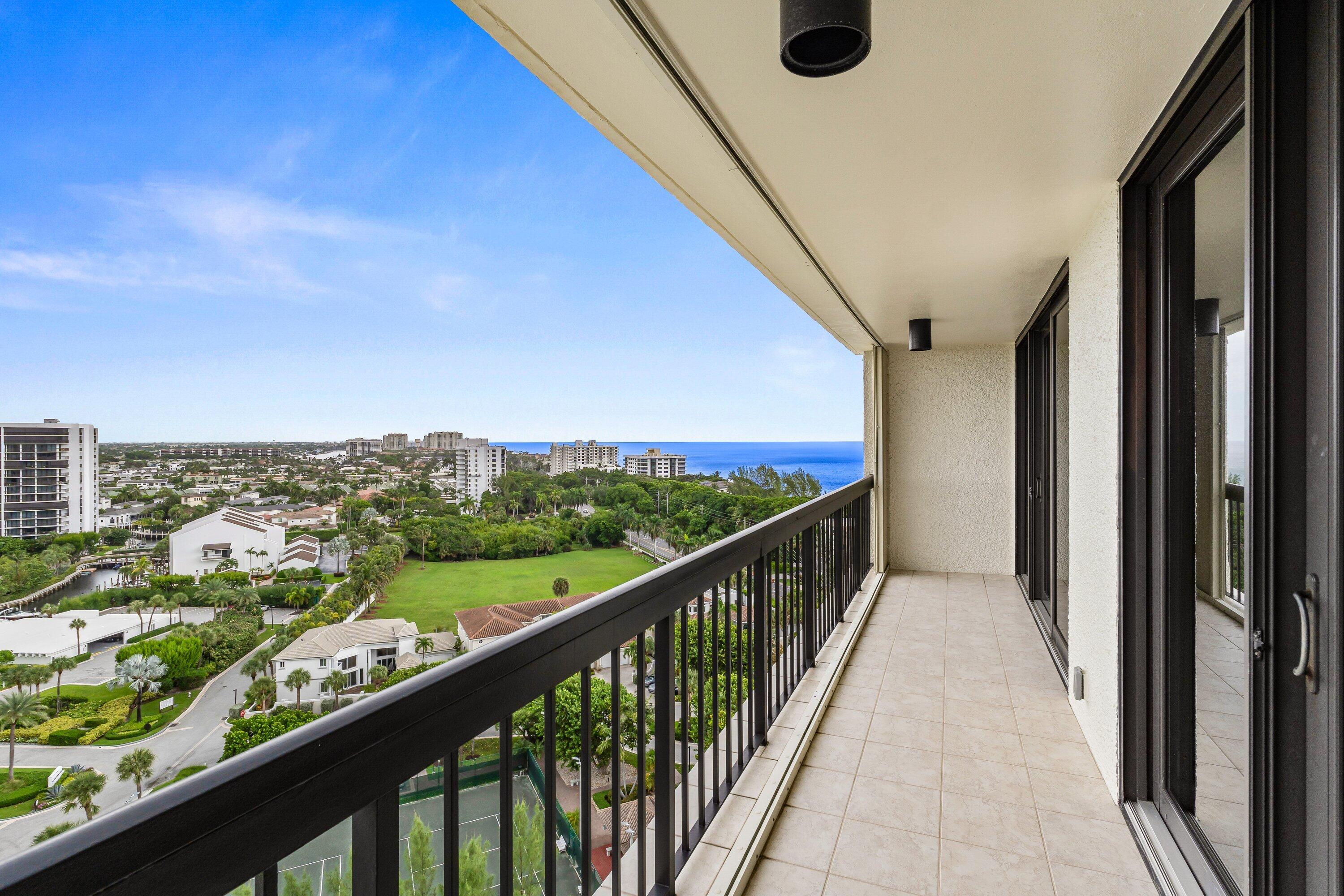 4545 N Ocean Boulevard 15d