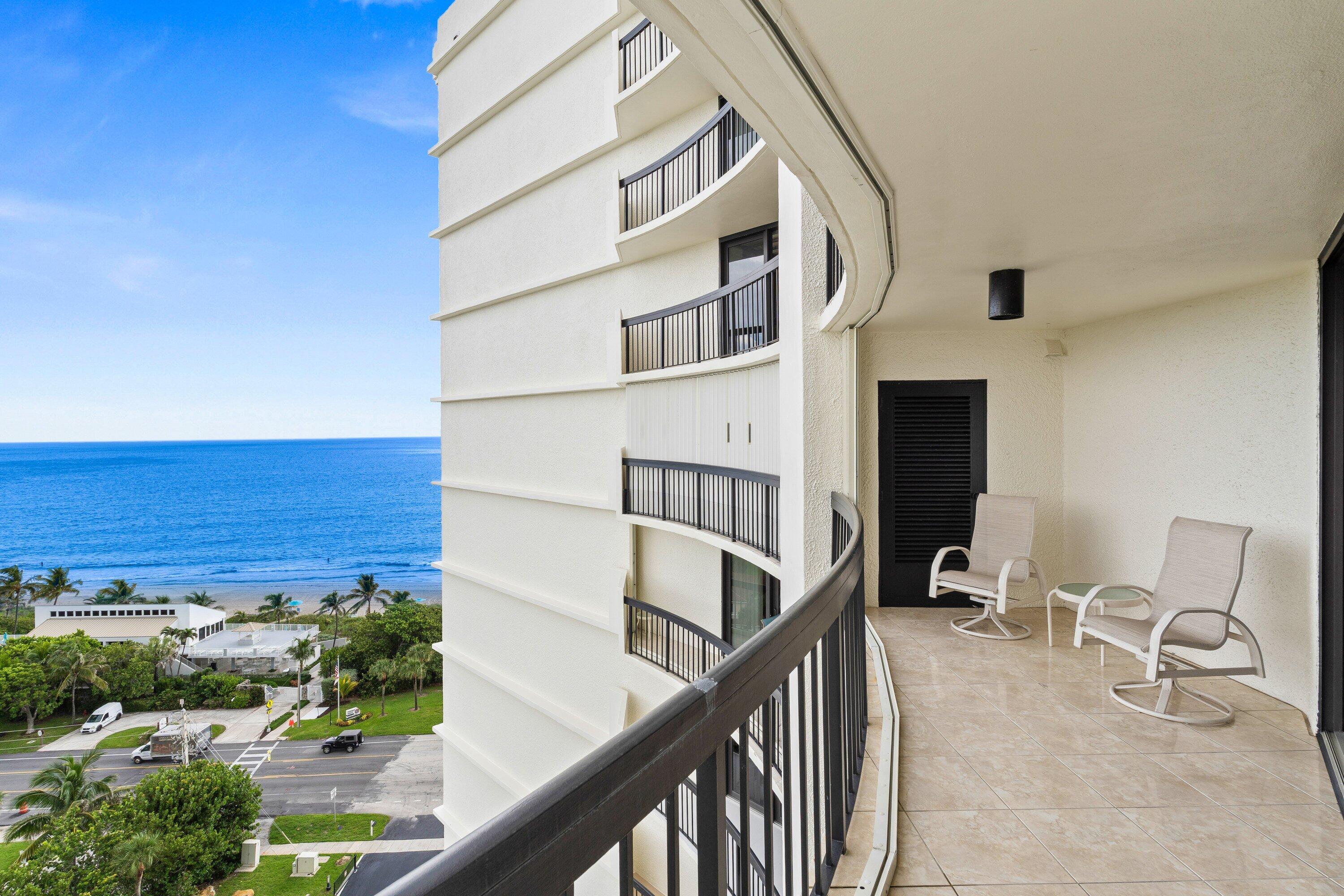 4545 N Ocean Boulevard 15d