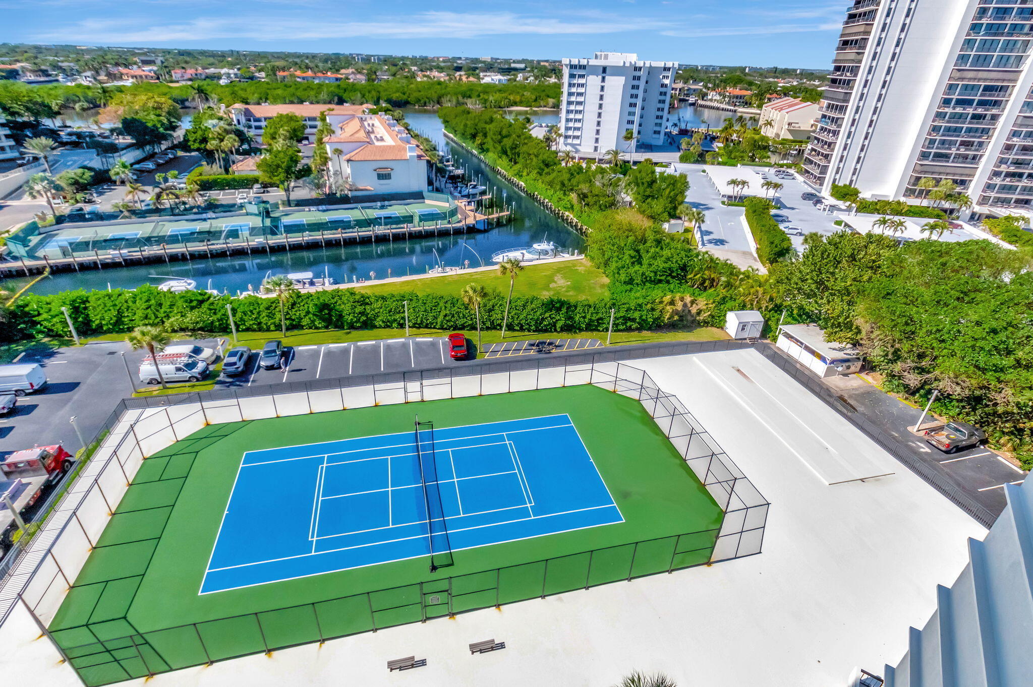 4545 N Ocean Boulevard 15d