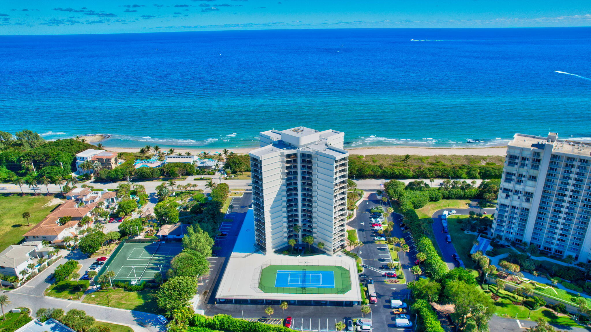 4545 N Ocean Boulevard 15d