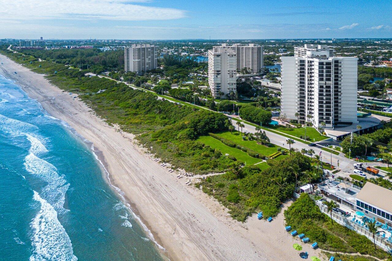 4545 N Ocean Boulevard 15d