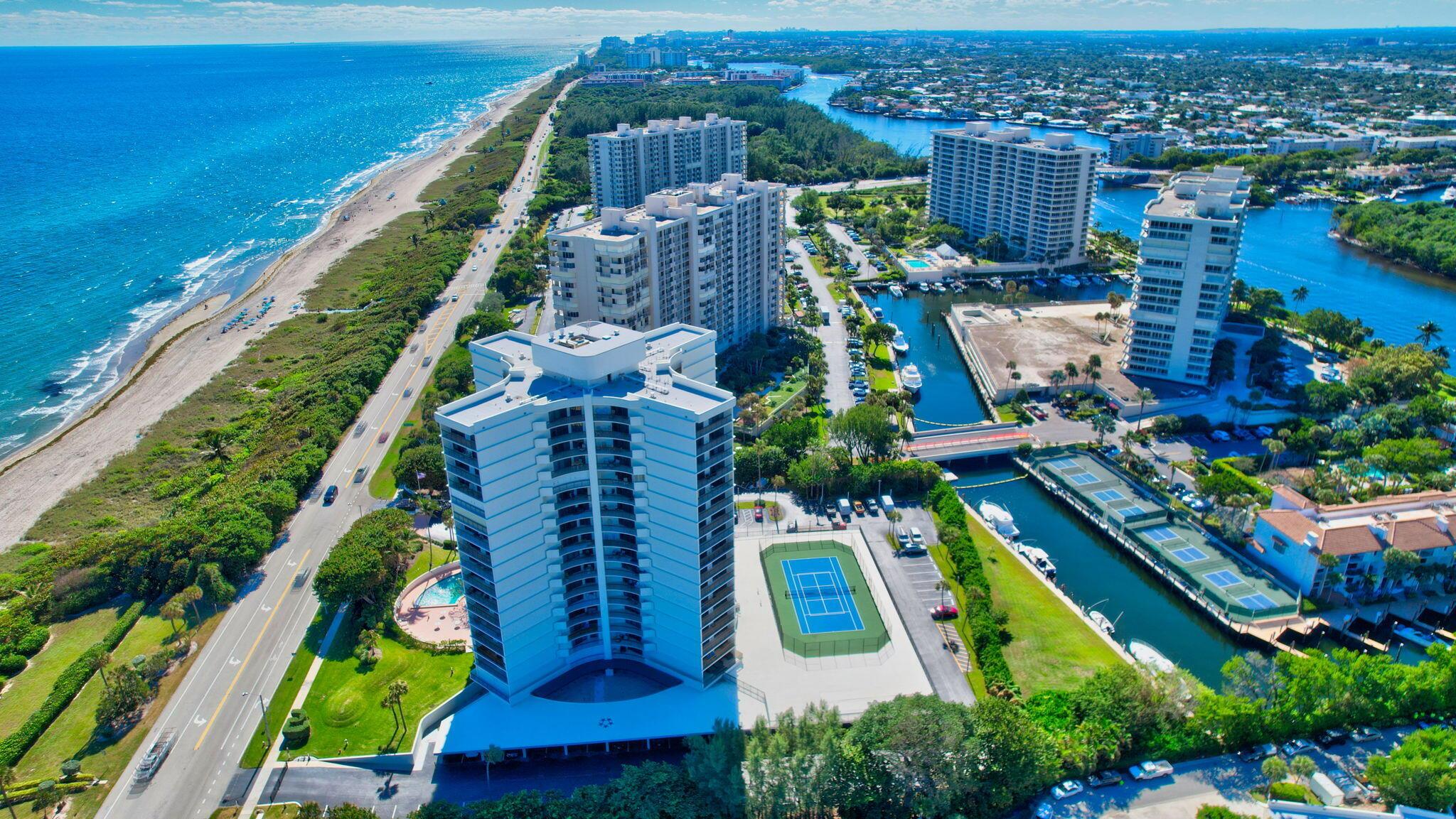 4545 N Ocean Boulevard 15d