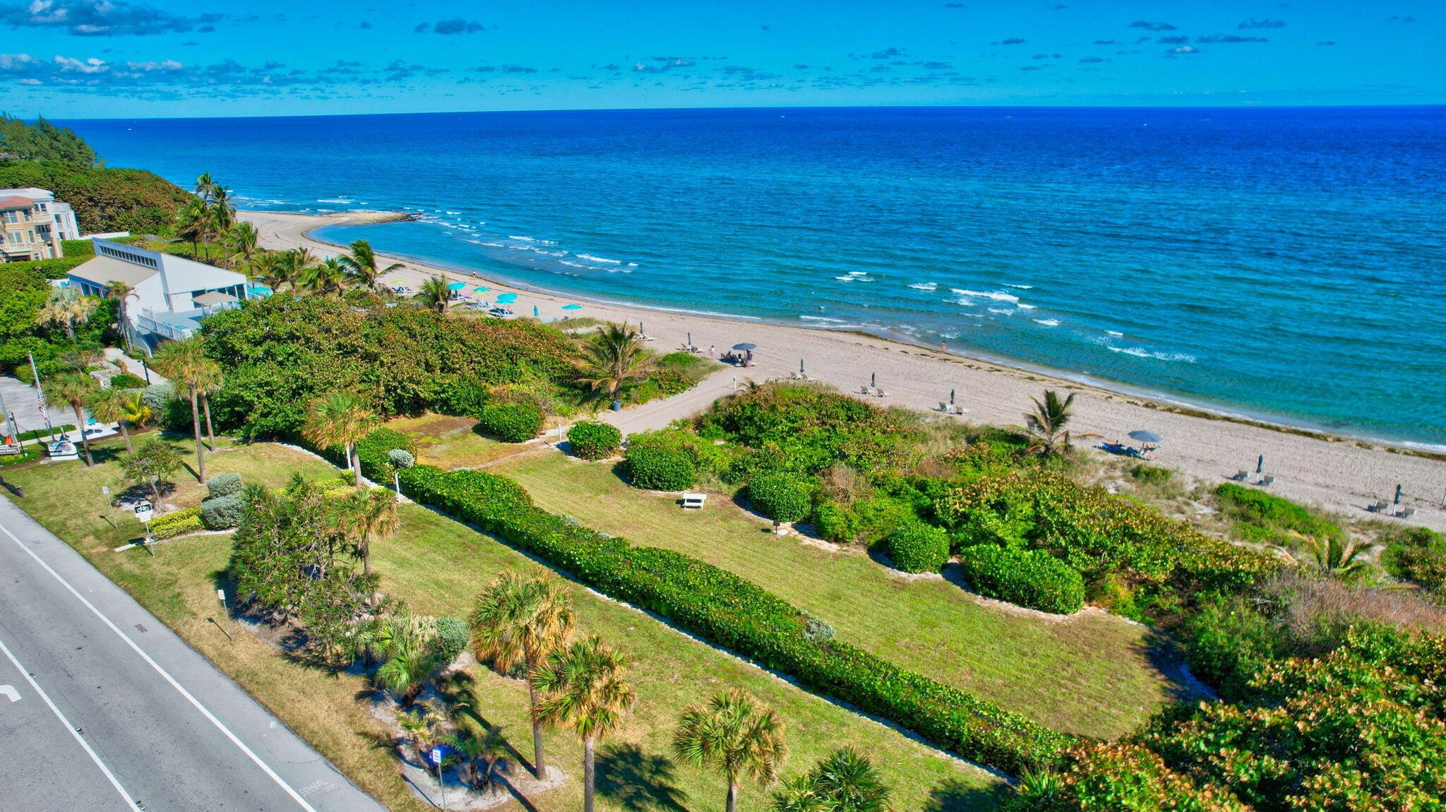 4545 N Ocean Boulevard 15d