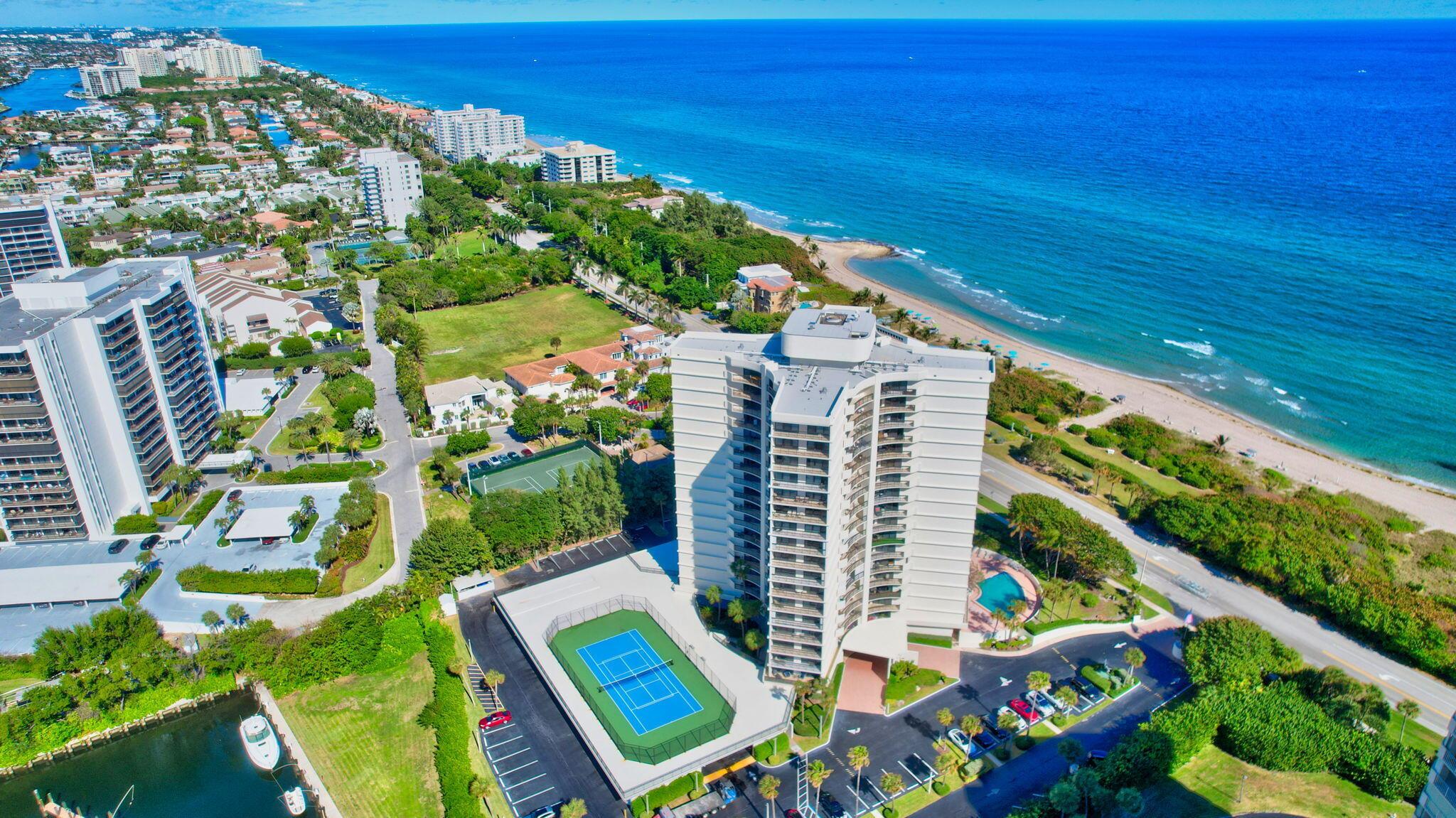 4545 N Ocean Boulevard 15d